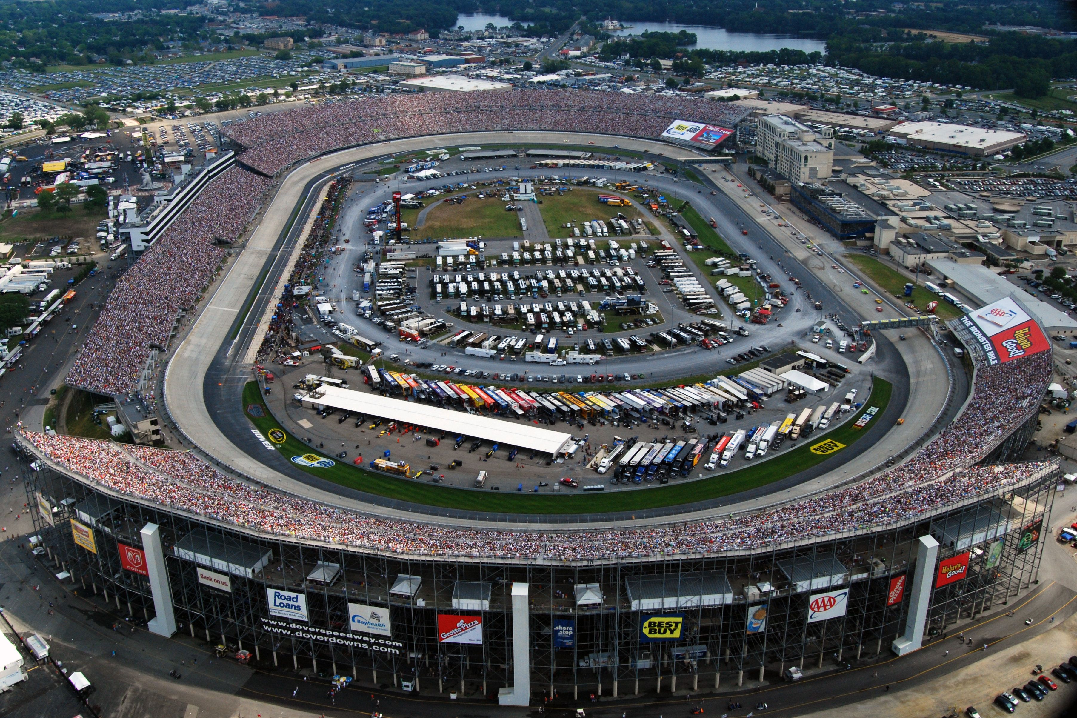 Dover International Speedway Wallpapers Wallpaper Cave   Wp2679971 