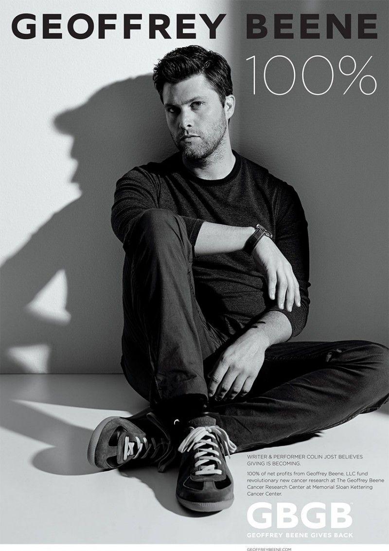 Colin Jost Wallpapers - Wallpaper Cave
