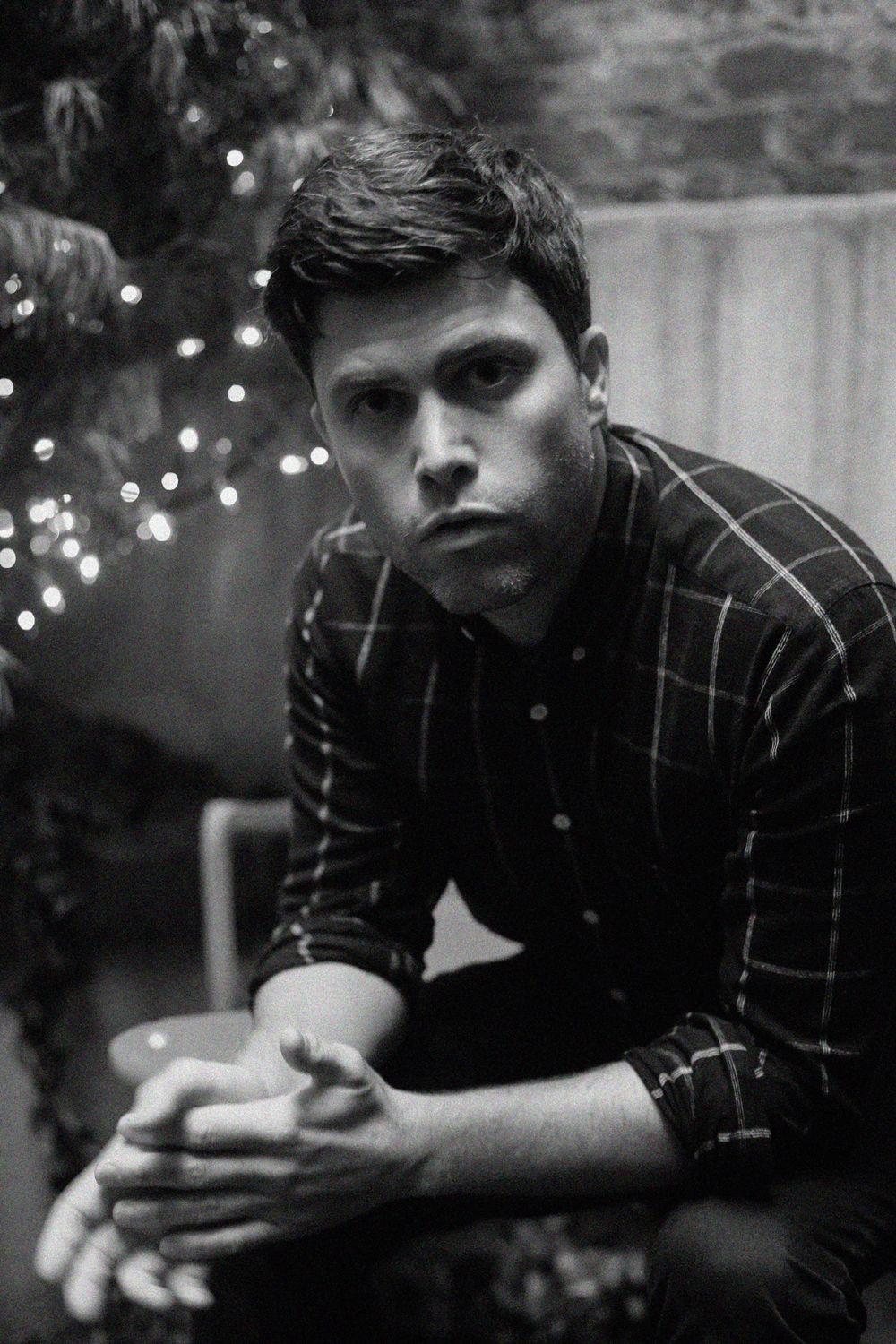 Colin Jost image Colin Jost Photohoot 2016 HD