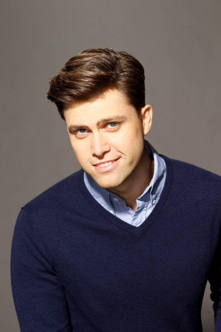 Image result for colin jost