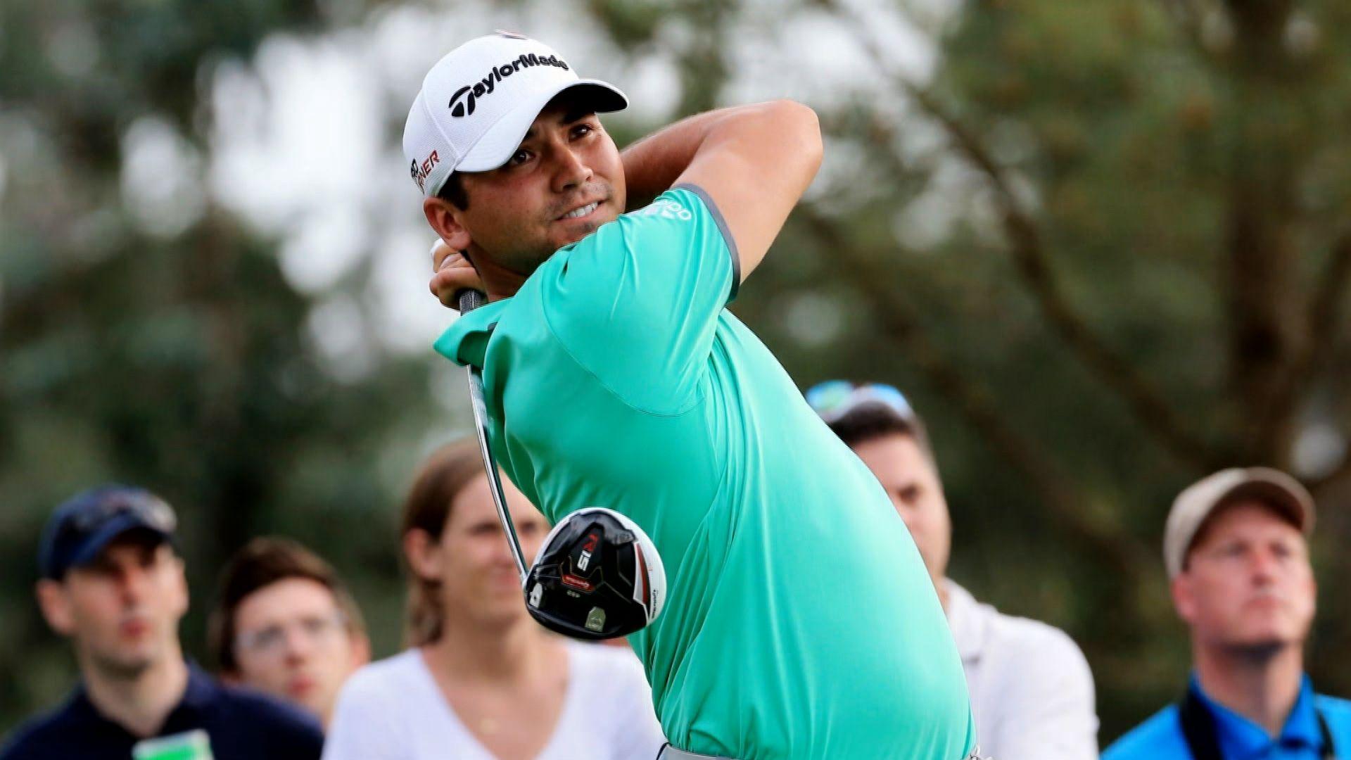 Masters: Jason Day first round analysis