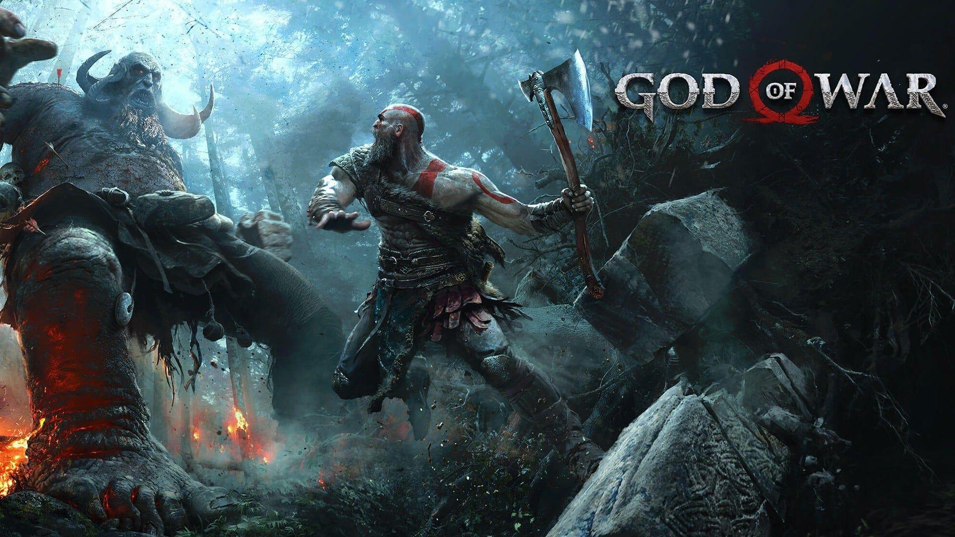 God Of War PS4 Officially Approved In UAE [Update]