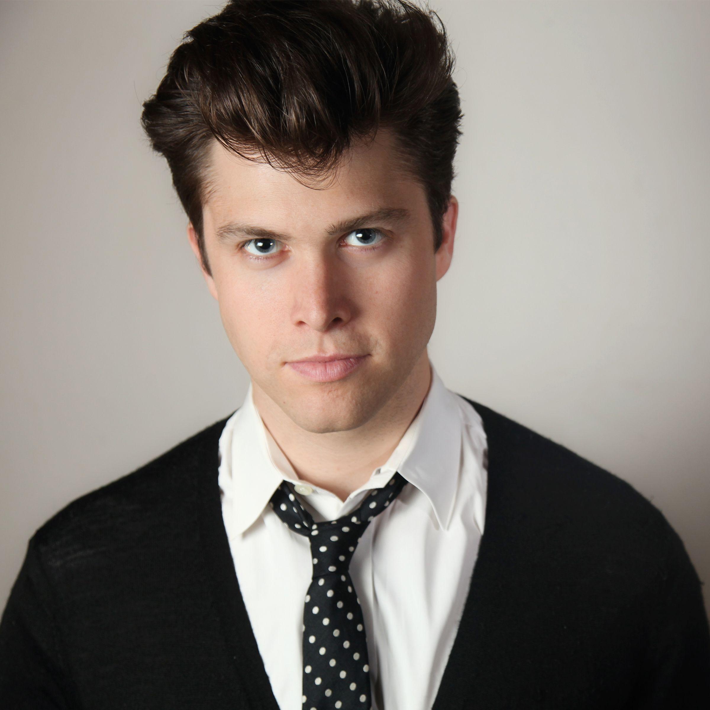 Colin Jost Wallpapers Wallpaper Cave