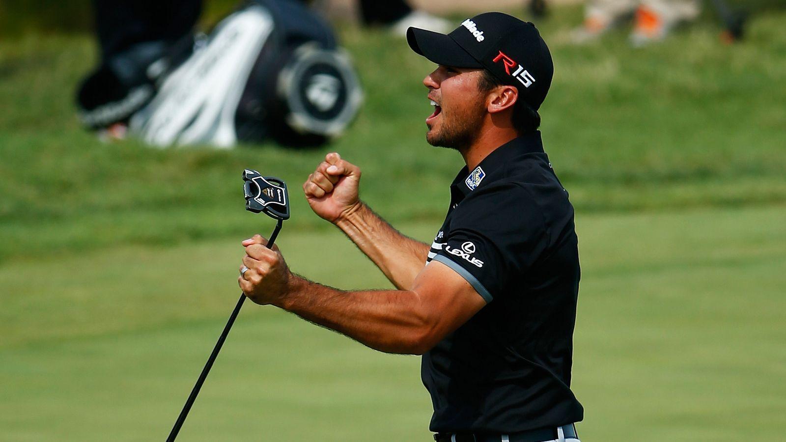 Gorgeous Jason Day Wallpaper. Full HD Picture