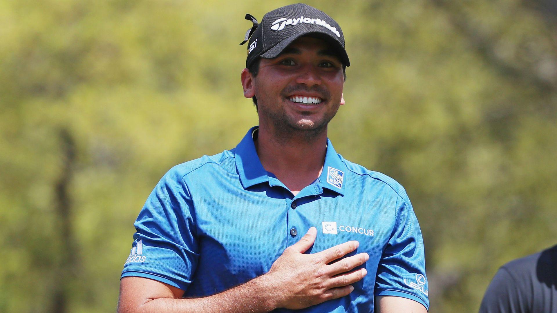 Jason Day set to overtake Jordan Spieth as world No. 1, will face