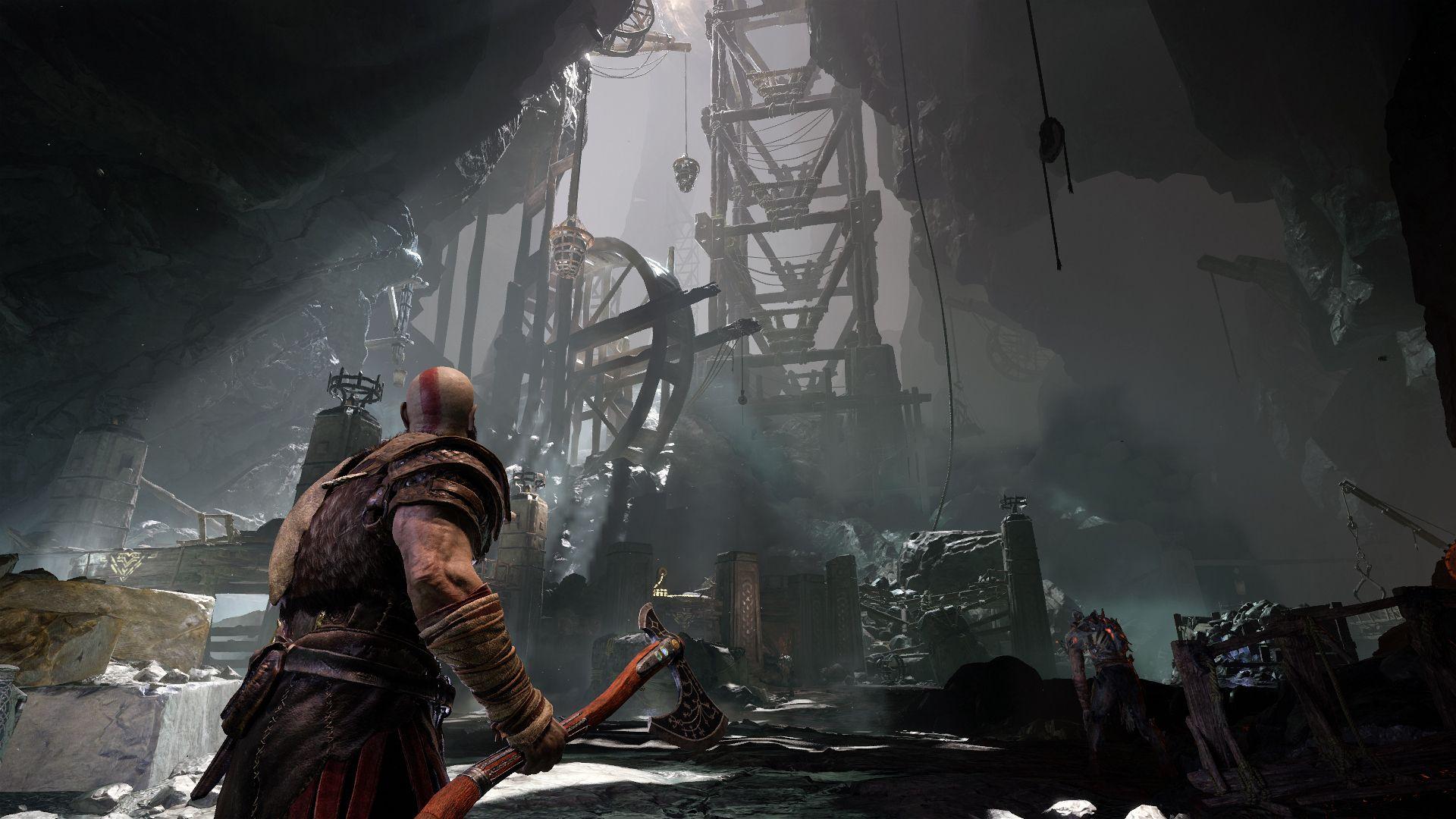 God of War Review is Back