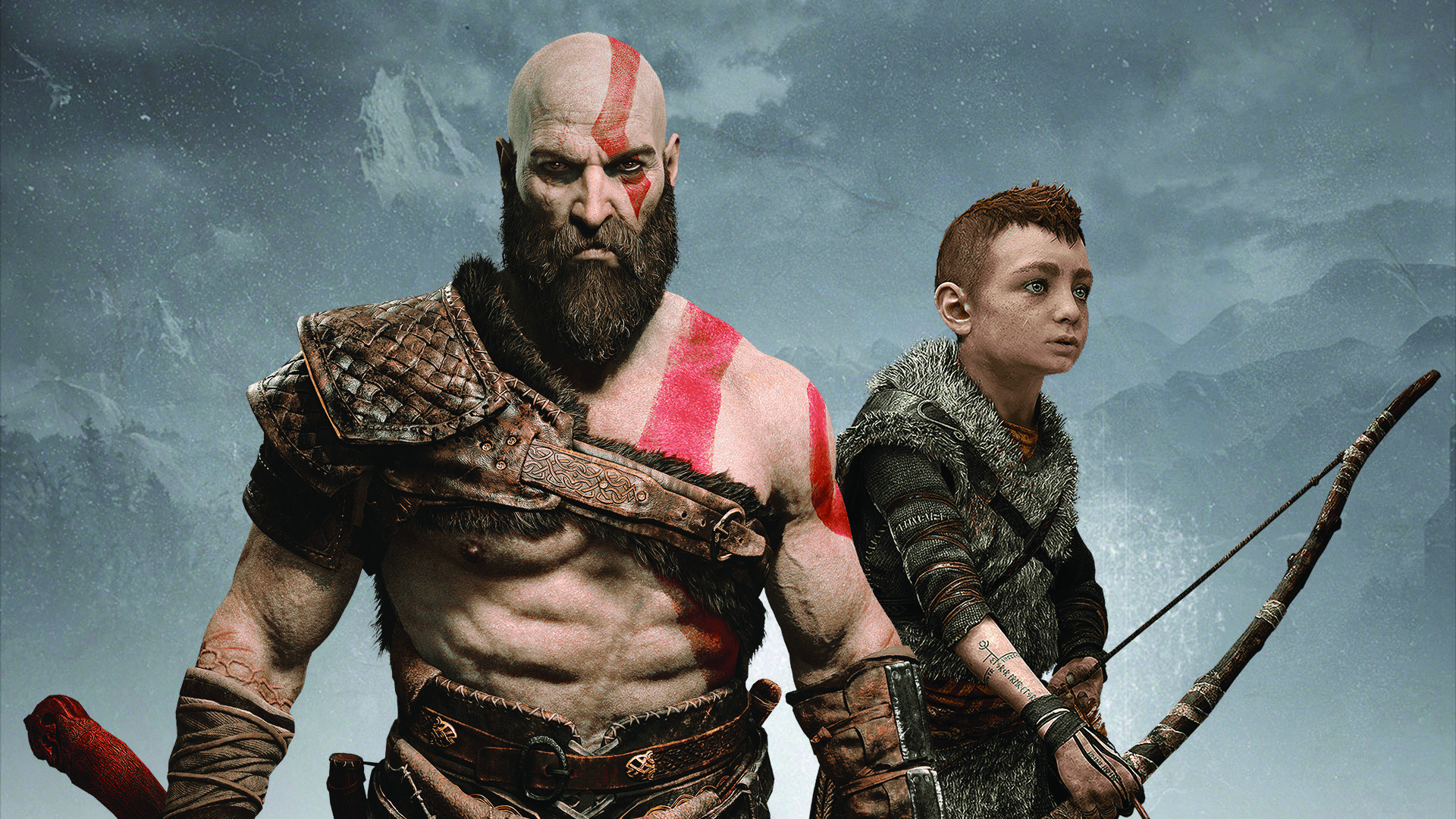 The God of War franchise uses its weak narrativeThe Brock Press