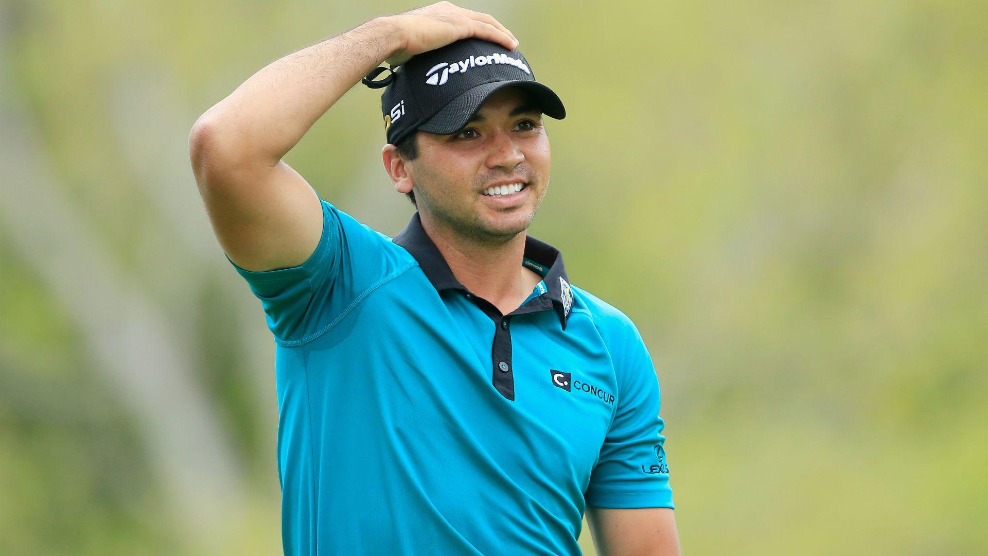 Jason Day Wallpapers - Wallpaper Cave