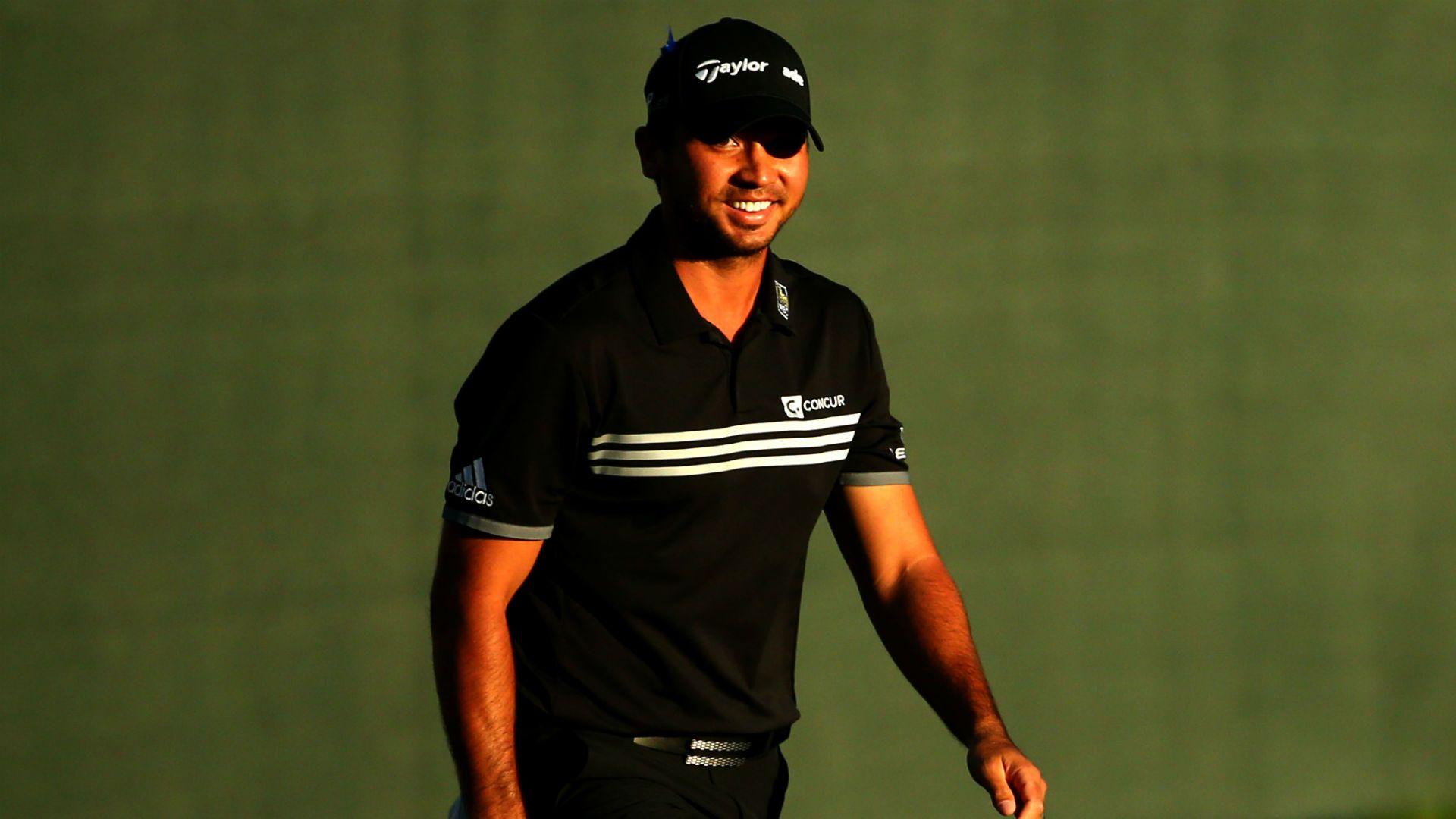 Day readying for crunch time at BMW Championship. Other Sports