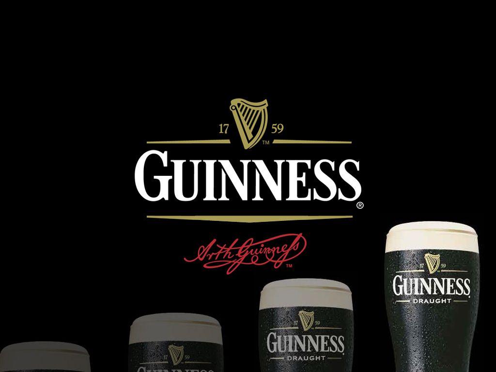 Arthur Guinness · My Goodness, My Guinness · History of Ireland