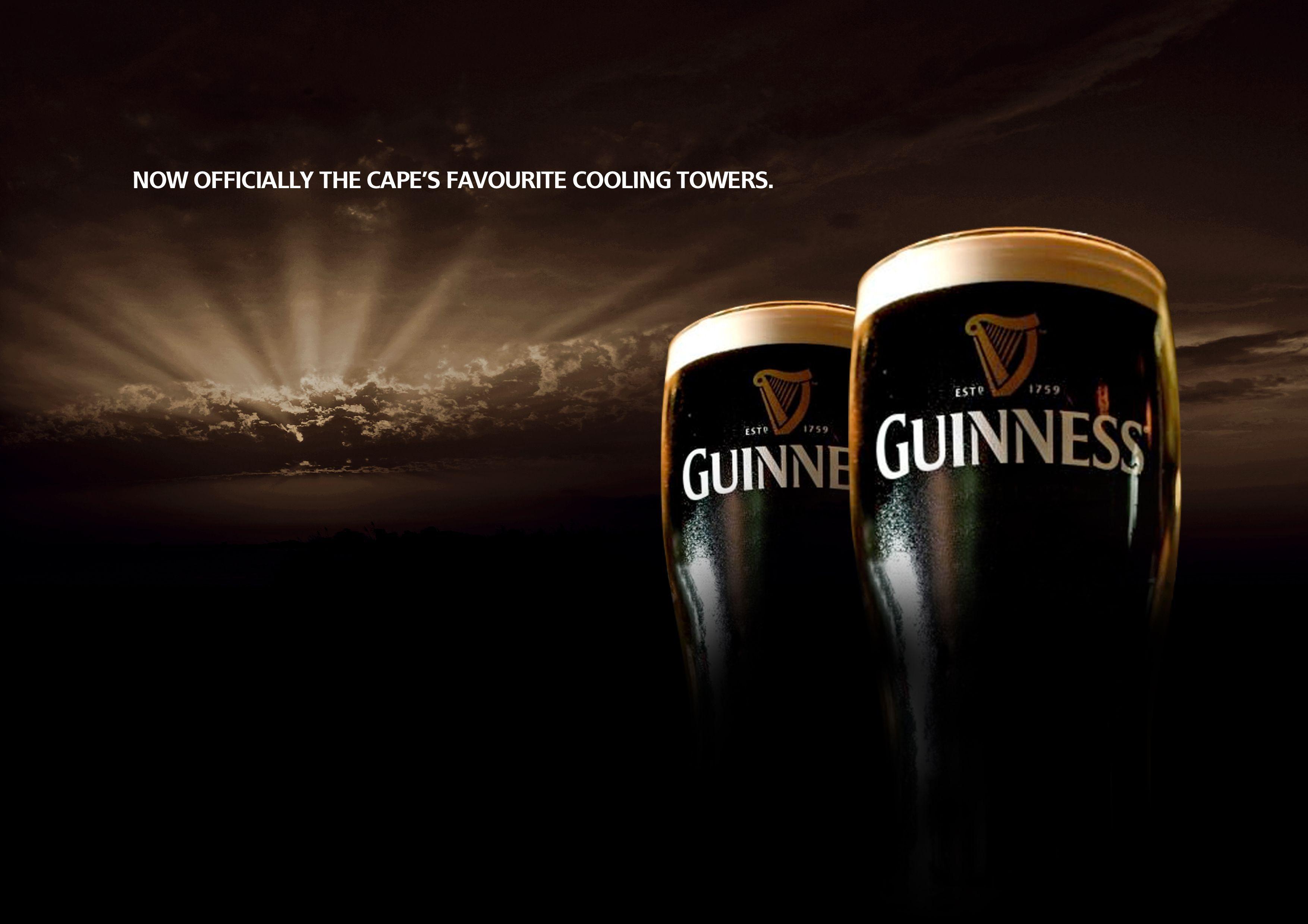 guinness advertising con Google. Guinness