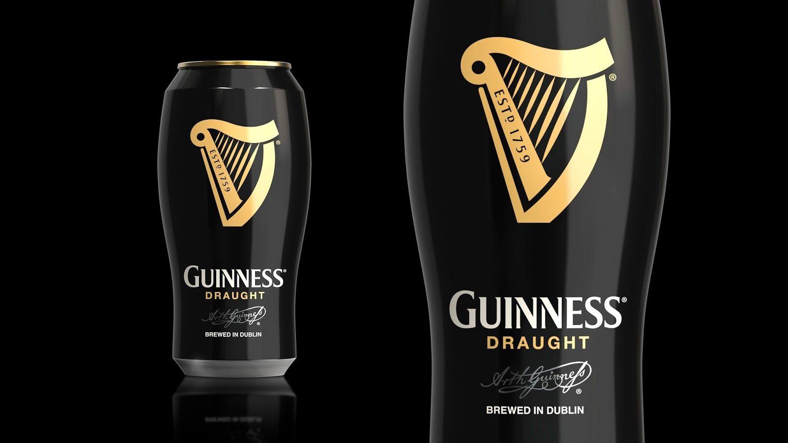 The Perfect Pint (Concept) on Packaging of the World