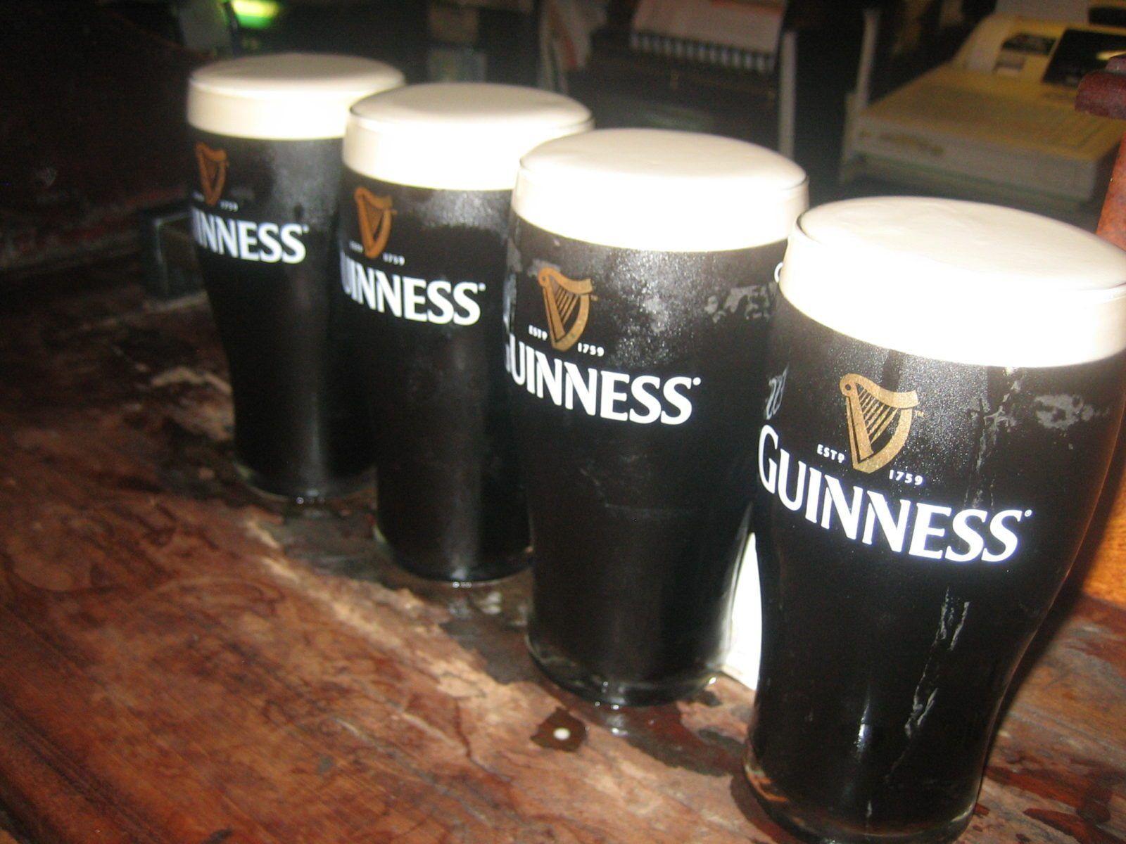 Guinness. Dry Stout Brew Directory