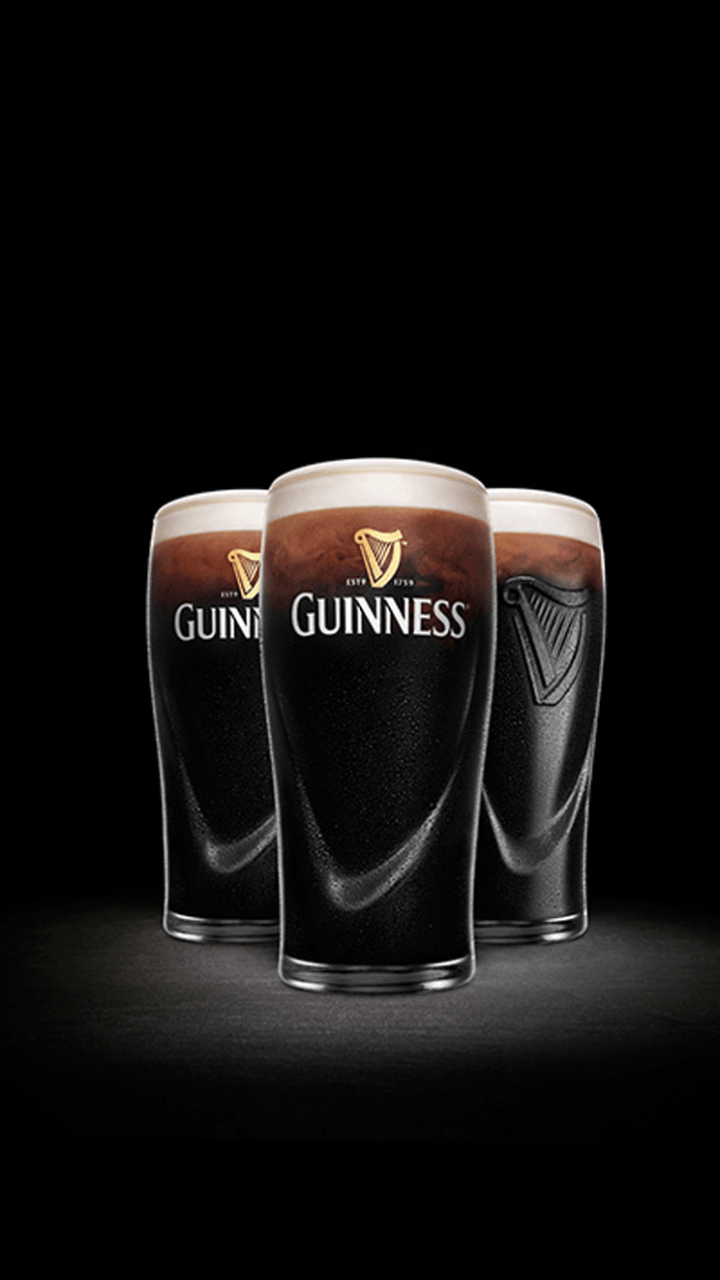 Guinness Wallpaper