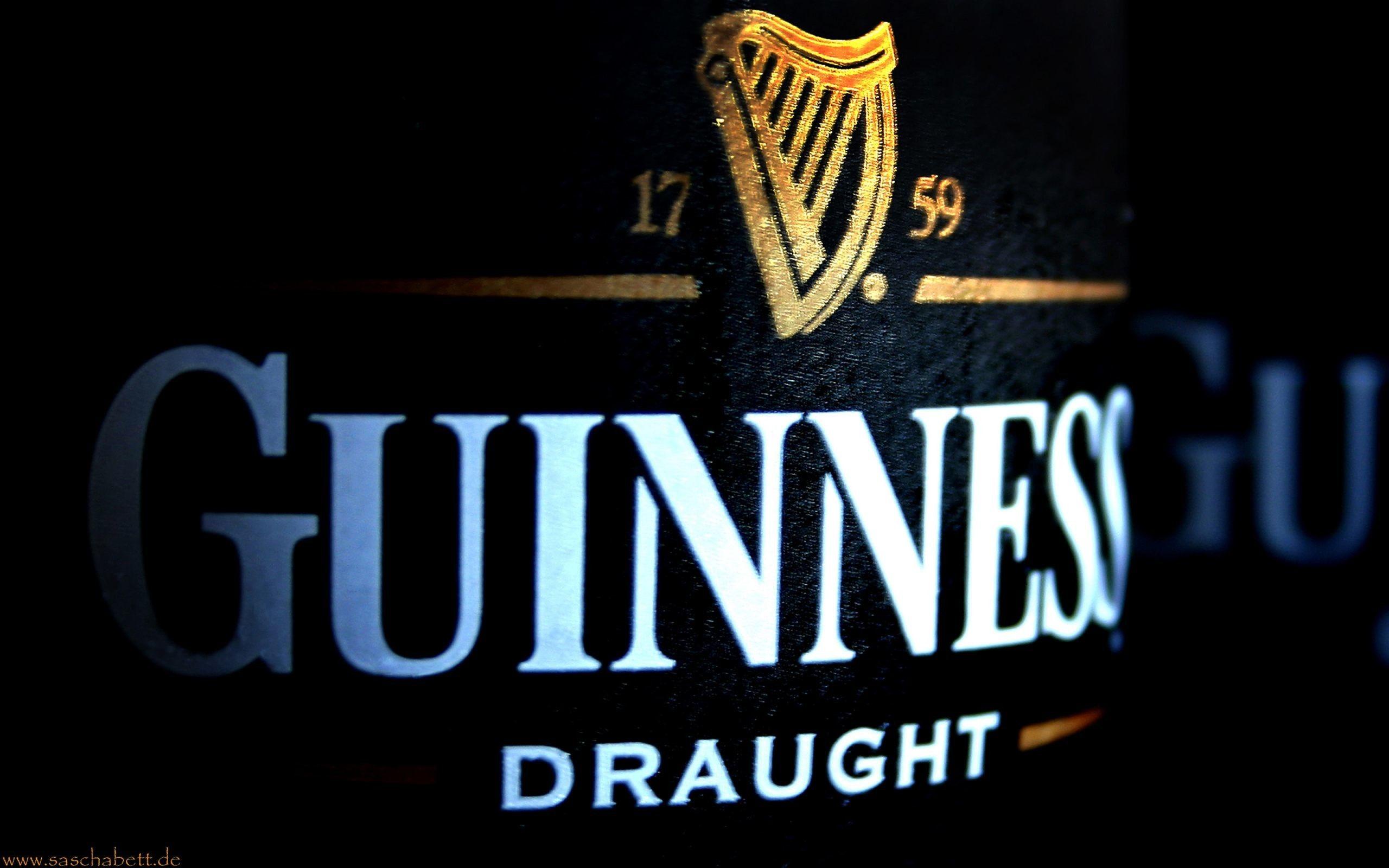Guinness Wallpaper
