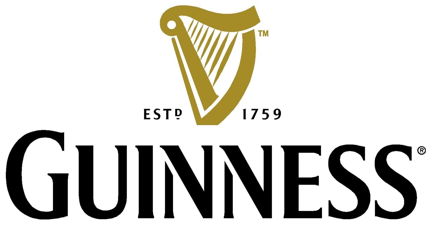 Guinness Logo