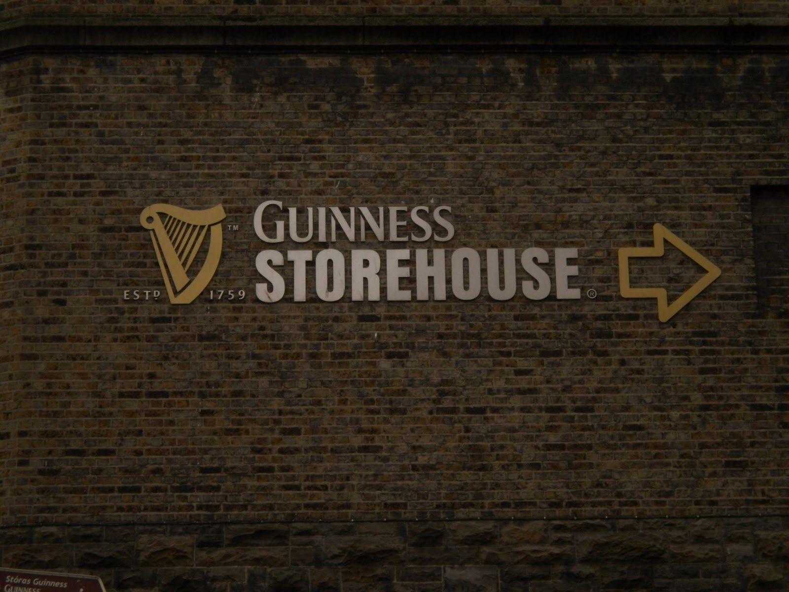 Brewers Notes: John Jameson and Arthur Guinness