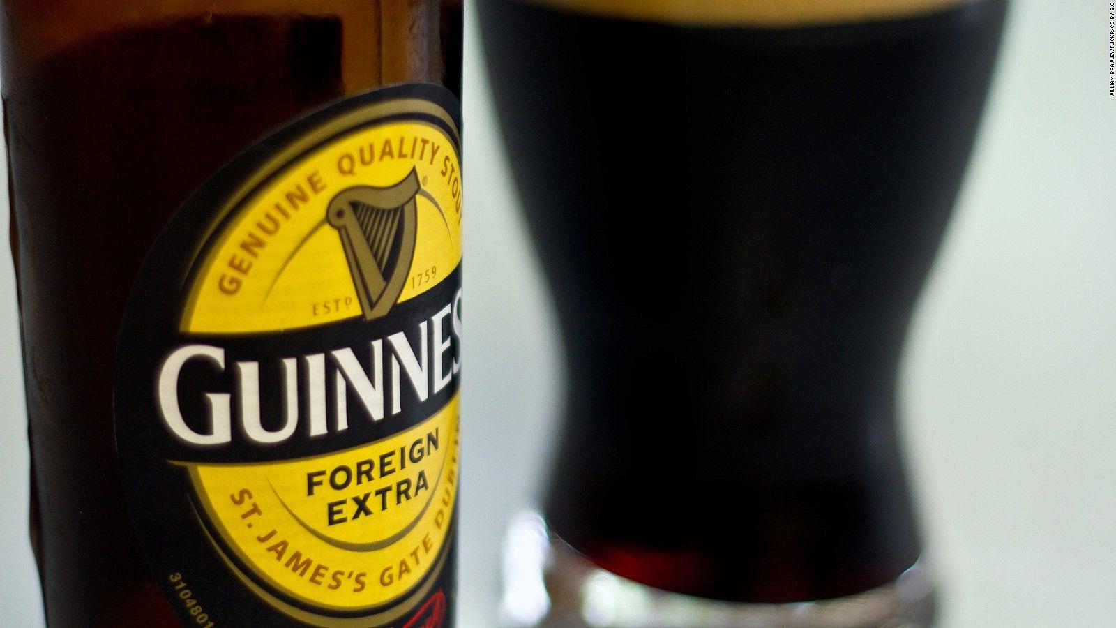 Africa loves Guinness - here's why