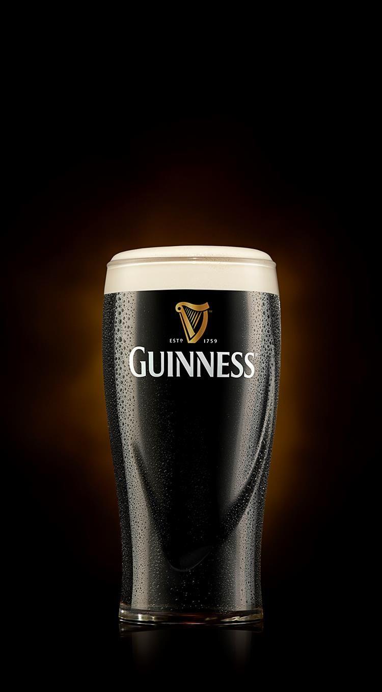 Guinness Storehouse - After Dark :: Behance