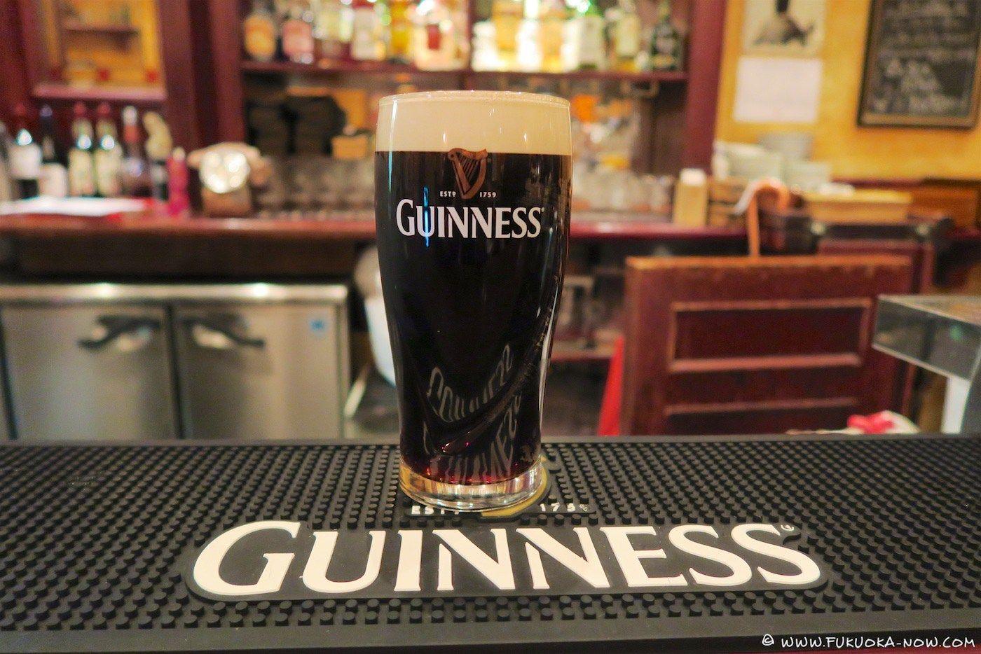 Arthur Guinness Day 2017