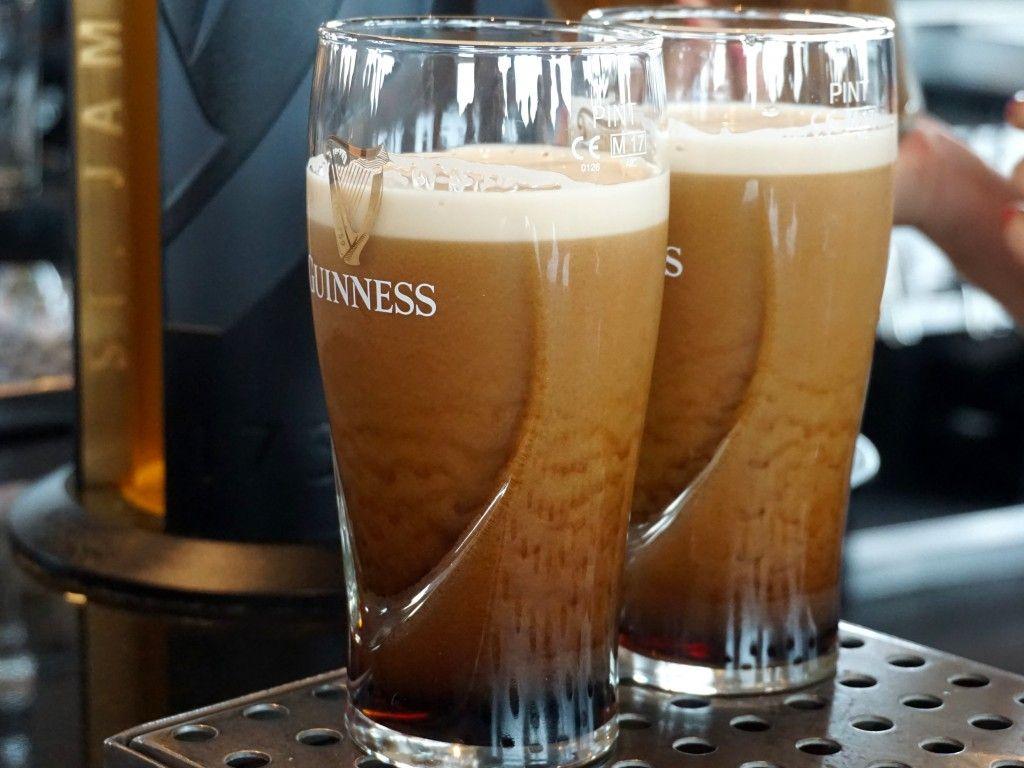 Guinness Storehouse
