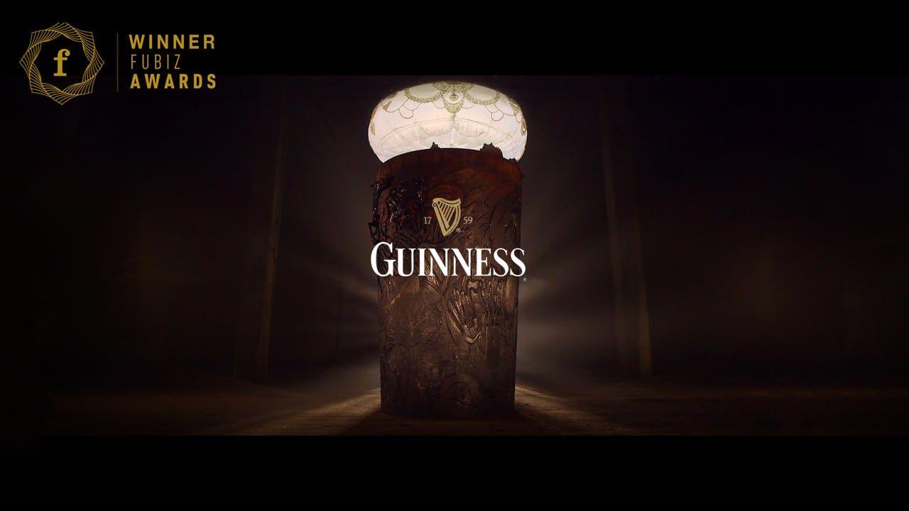 Guinness Story of More on Vimeo
