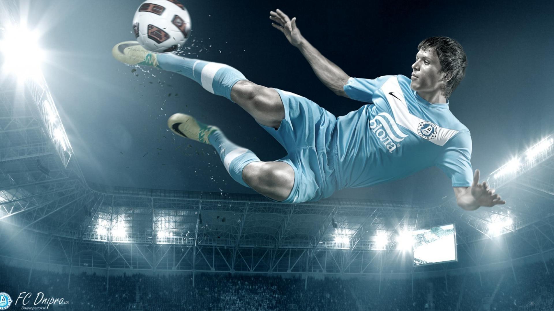 Freestyle Soccer Wallpapers - Wallpaper Cave