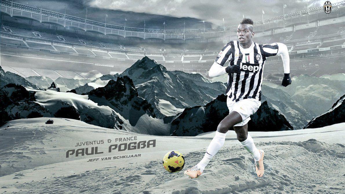paul pogba desktop wallpaper 2014. Sports. Paul pogba
