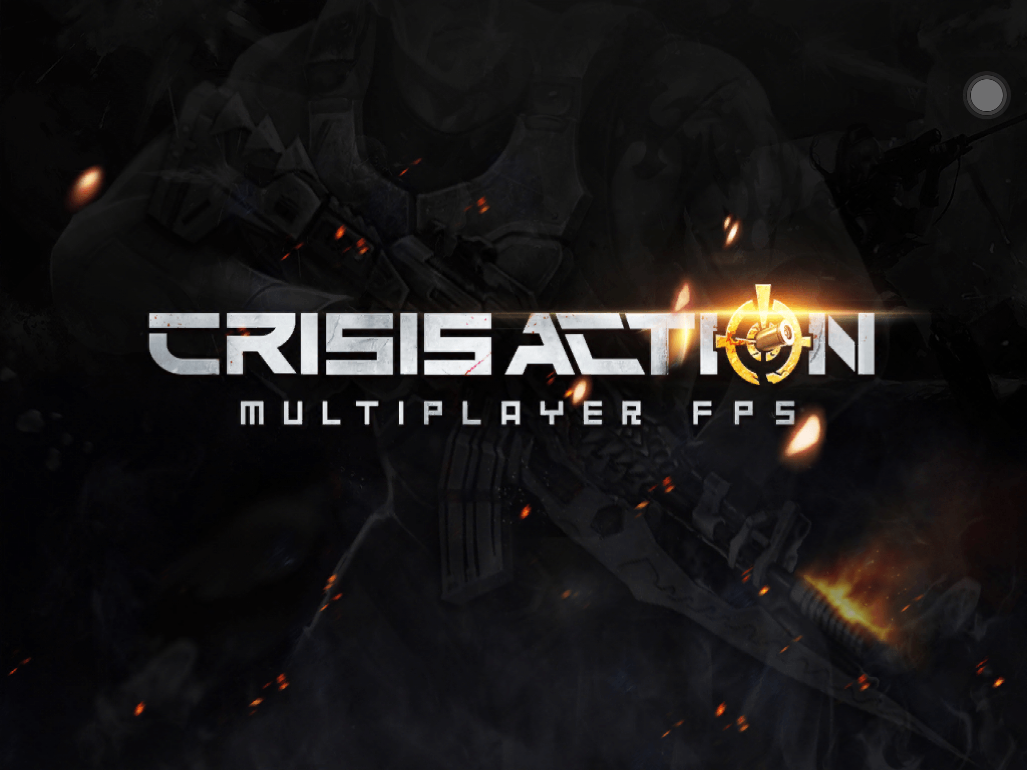 Play game Crisis Action Multiplayer FPS