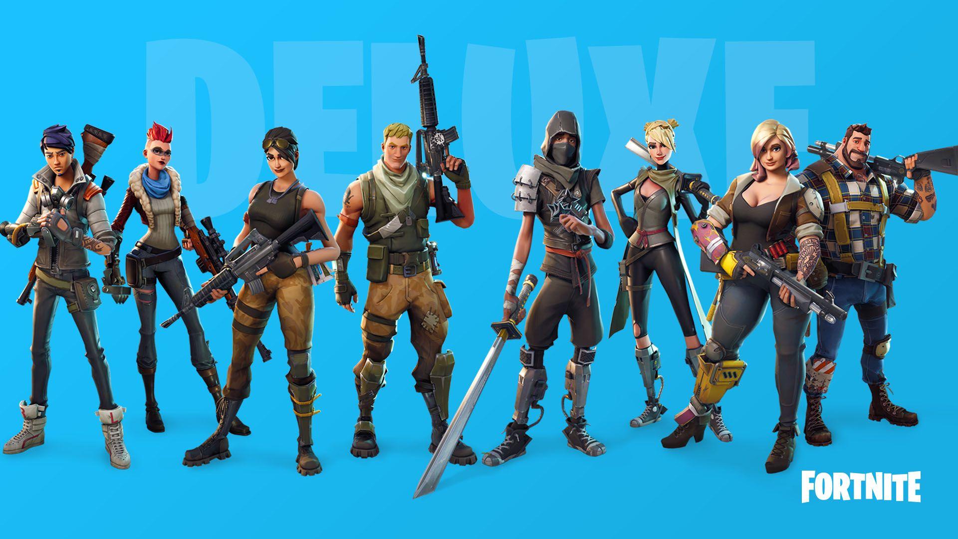 fortnite skin iPhone Wallpapers Free Download