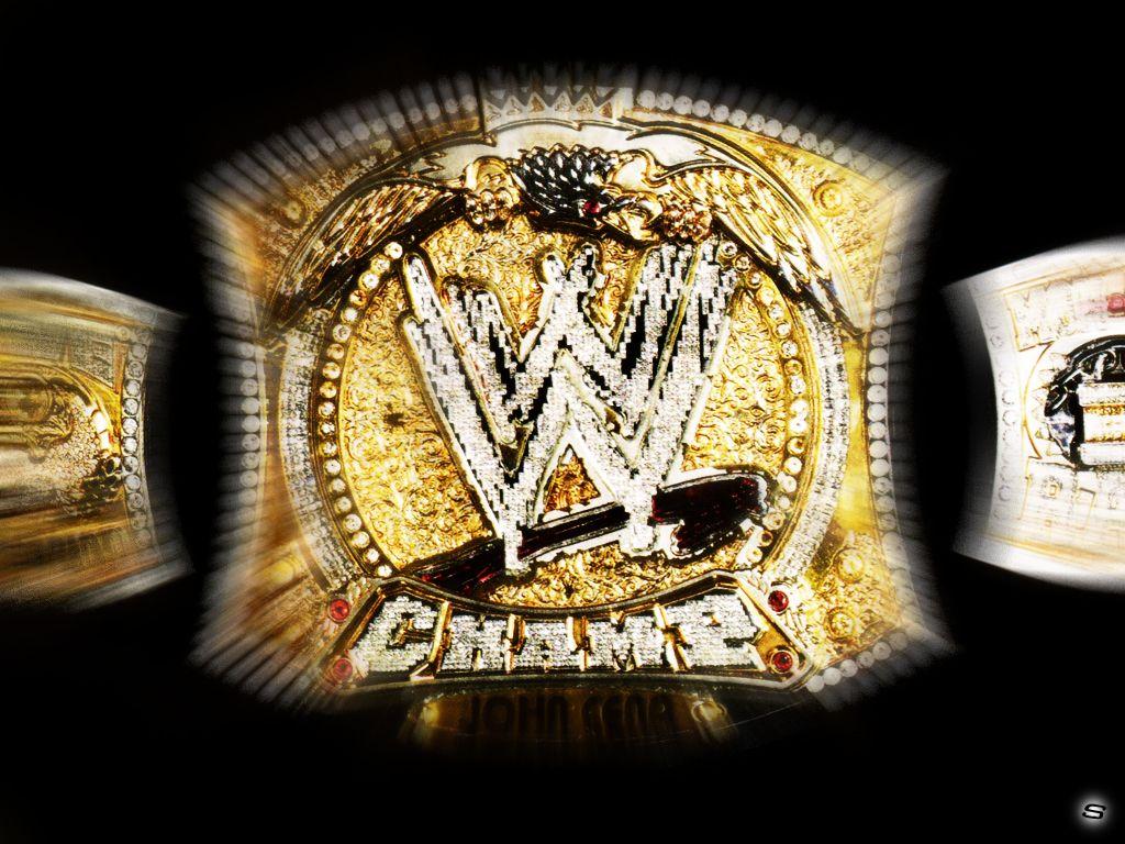 WWE Titles Wallpapers - Wallpaper Cave