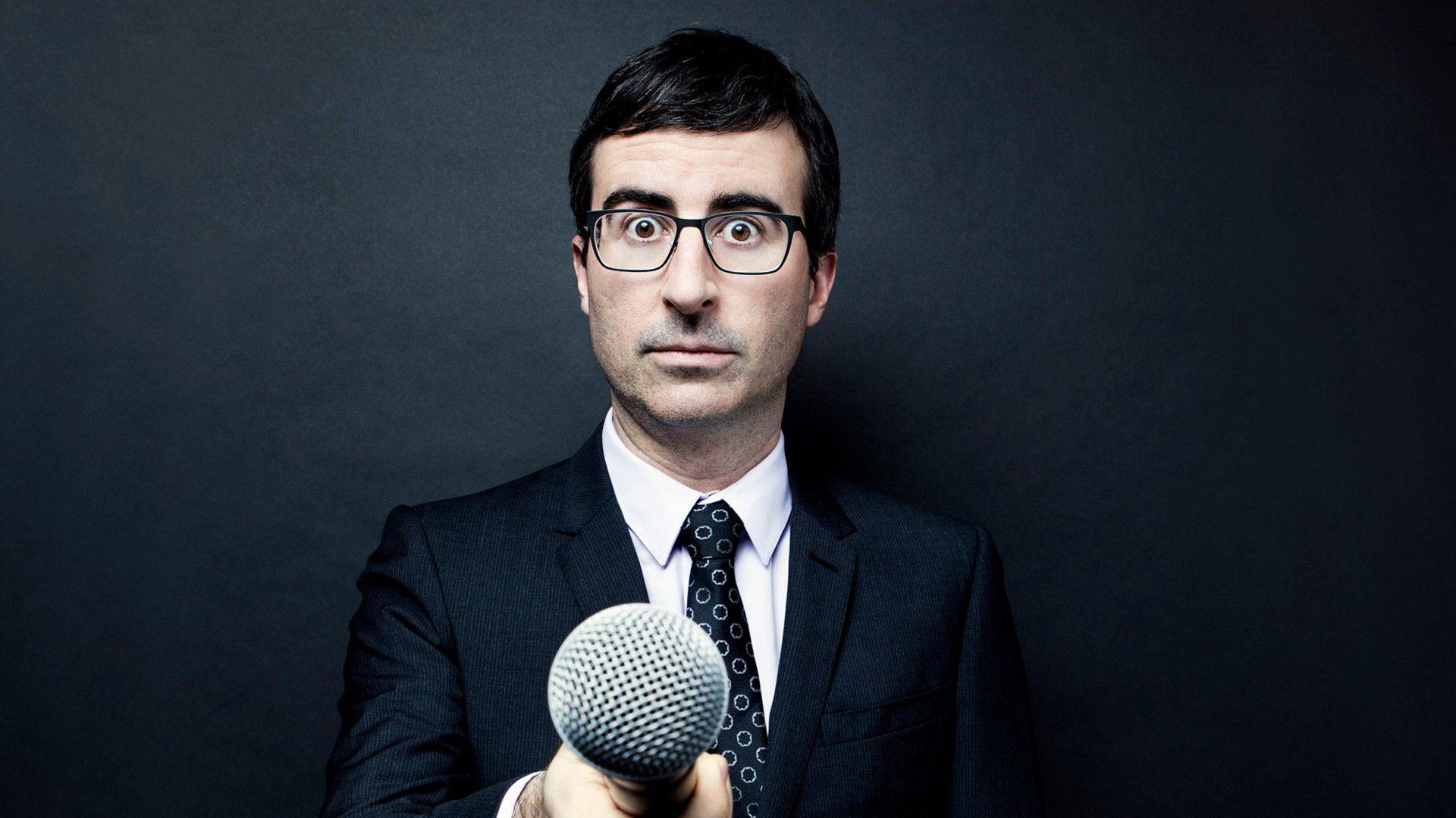 Last Week Tonight With John Oliver Episode Guide, Show Summary