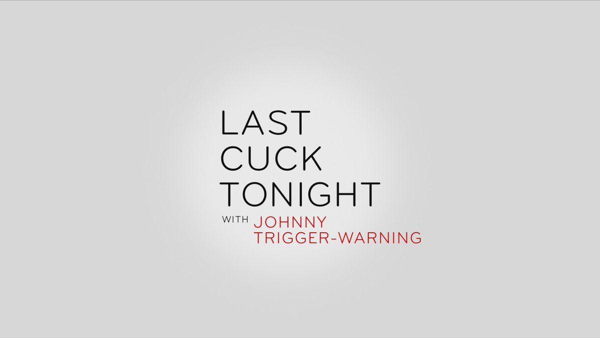 Last Week Tonight for watching! Join us next