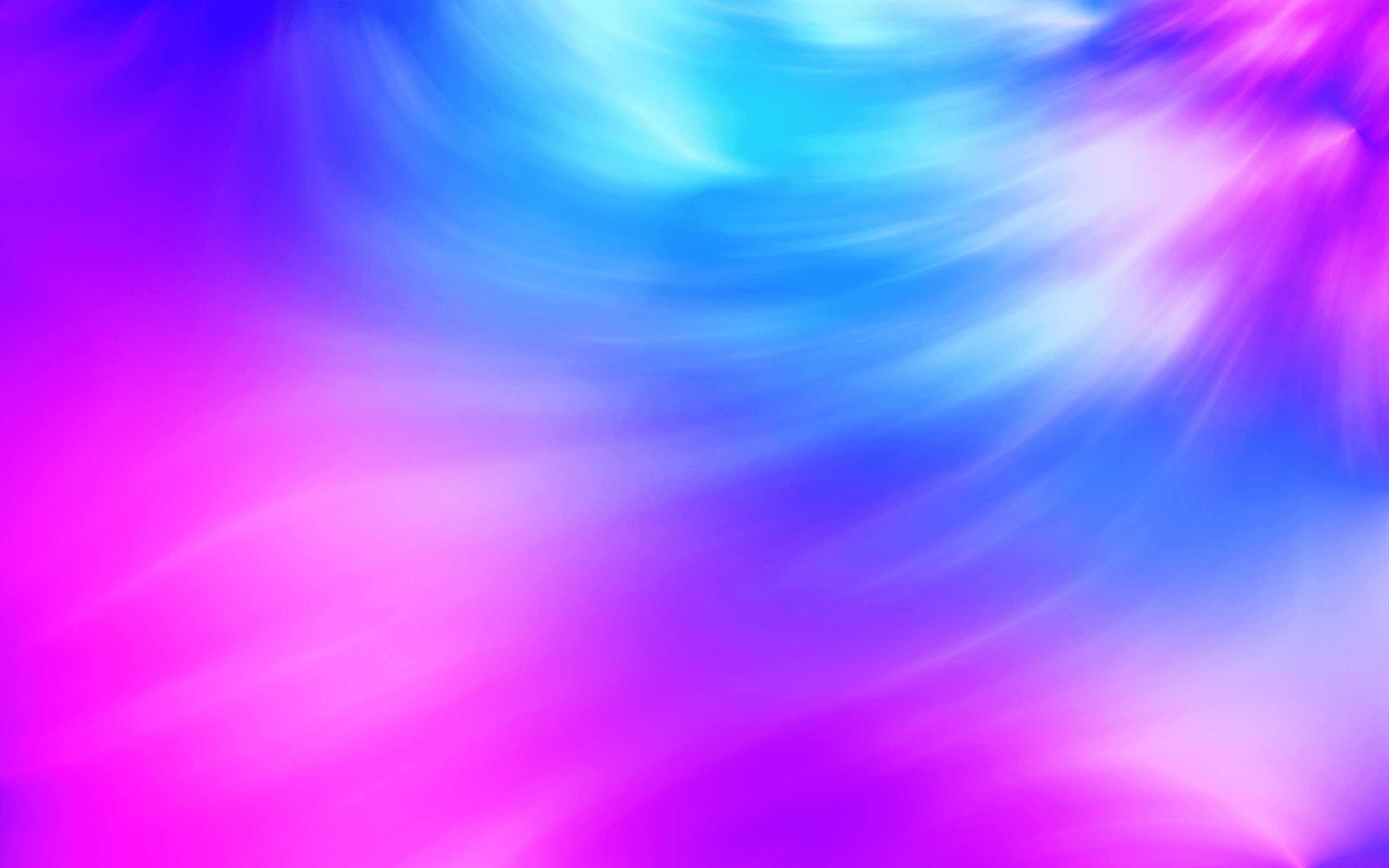 pink purple and blue wallpaper