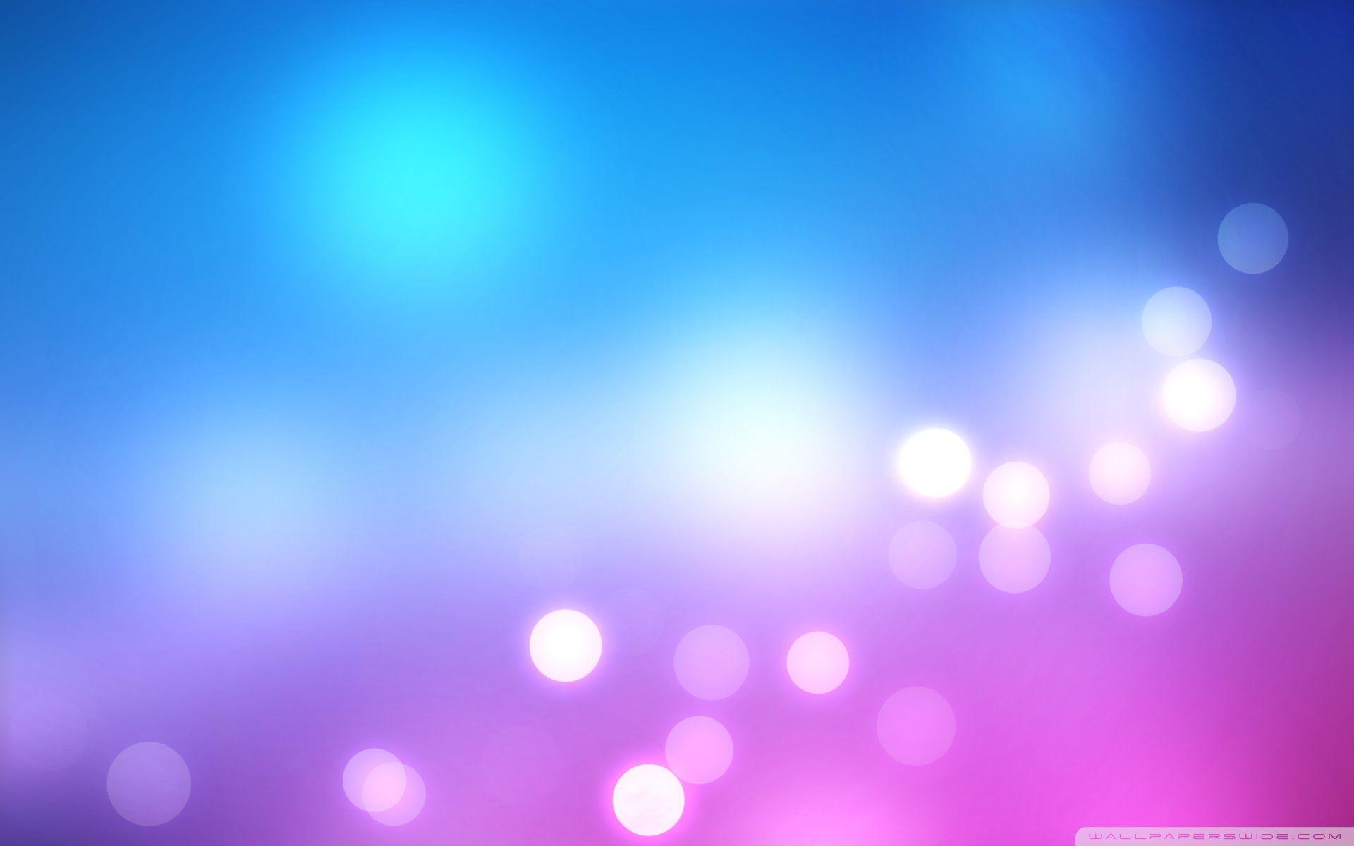 Flow Blue And Pink ❤ 4K HD Desktop Wallpaper for 4K Ultra HD TV