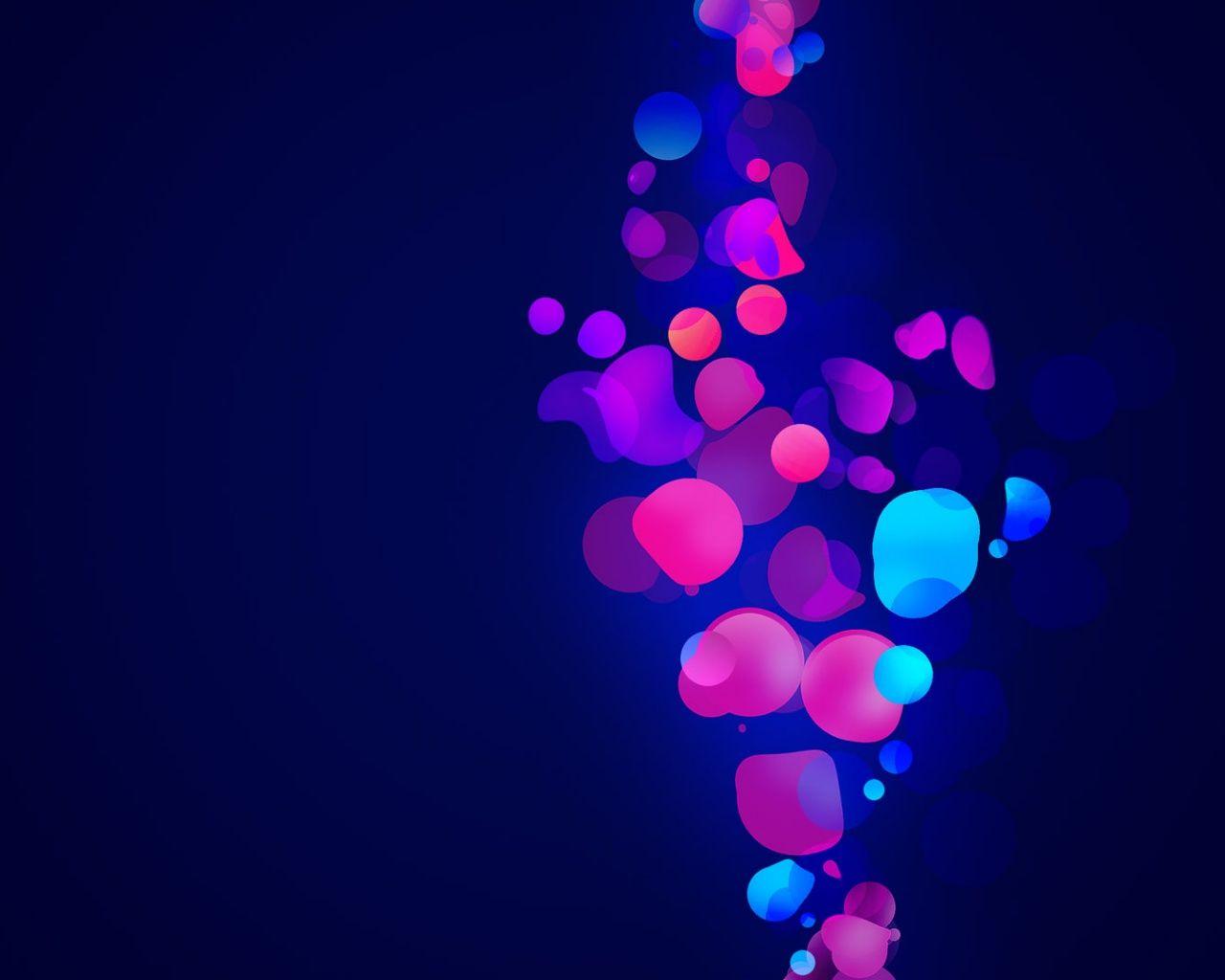 Pink And Blue Wallpapers - Wallpaper Cave