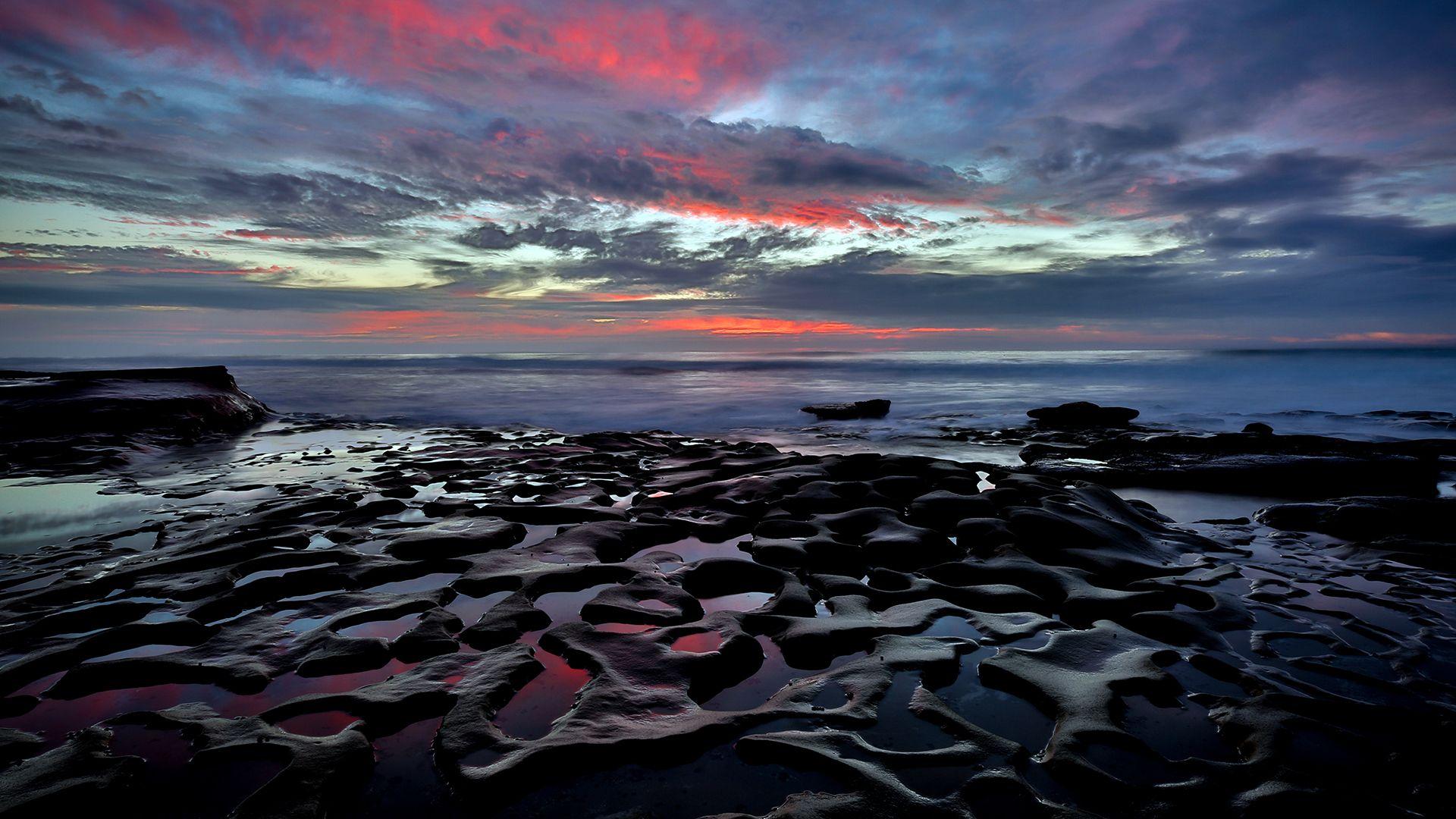 Oil Spill Wallpapers Wallpaper Cave