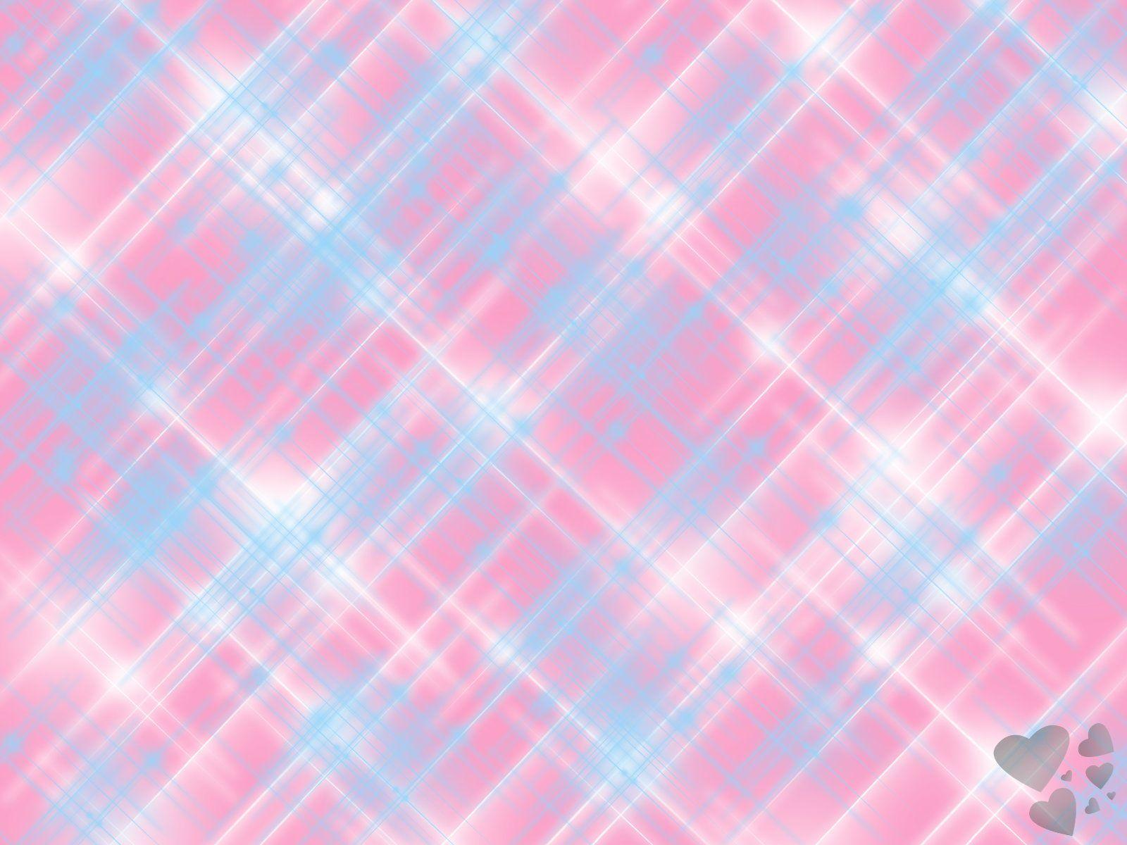 Light Blue and Pink, HD Widescreen Wallpaper For Free