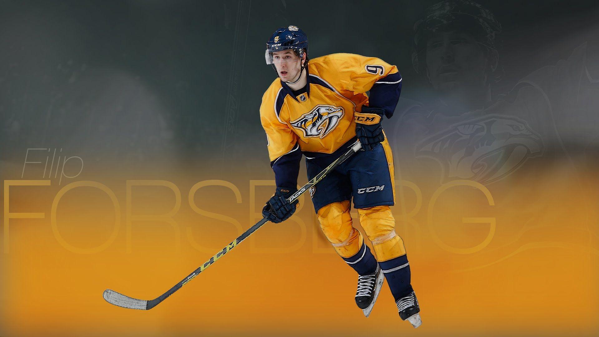 Filip Forsberg