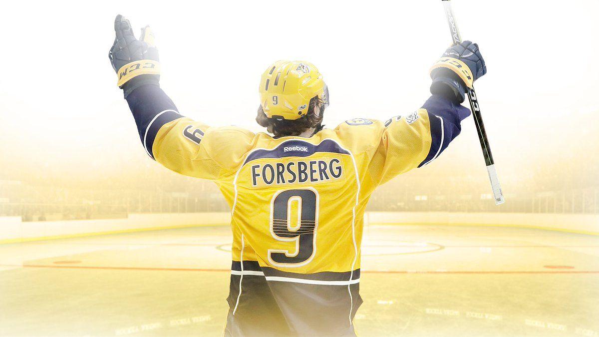 Kevin Forsberg wallpaper! Likes and RTs