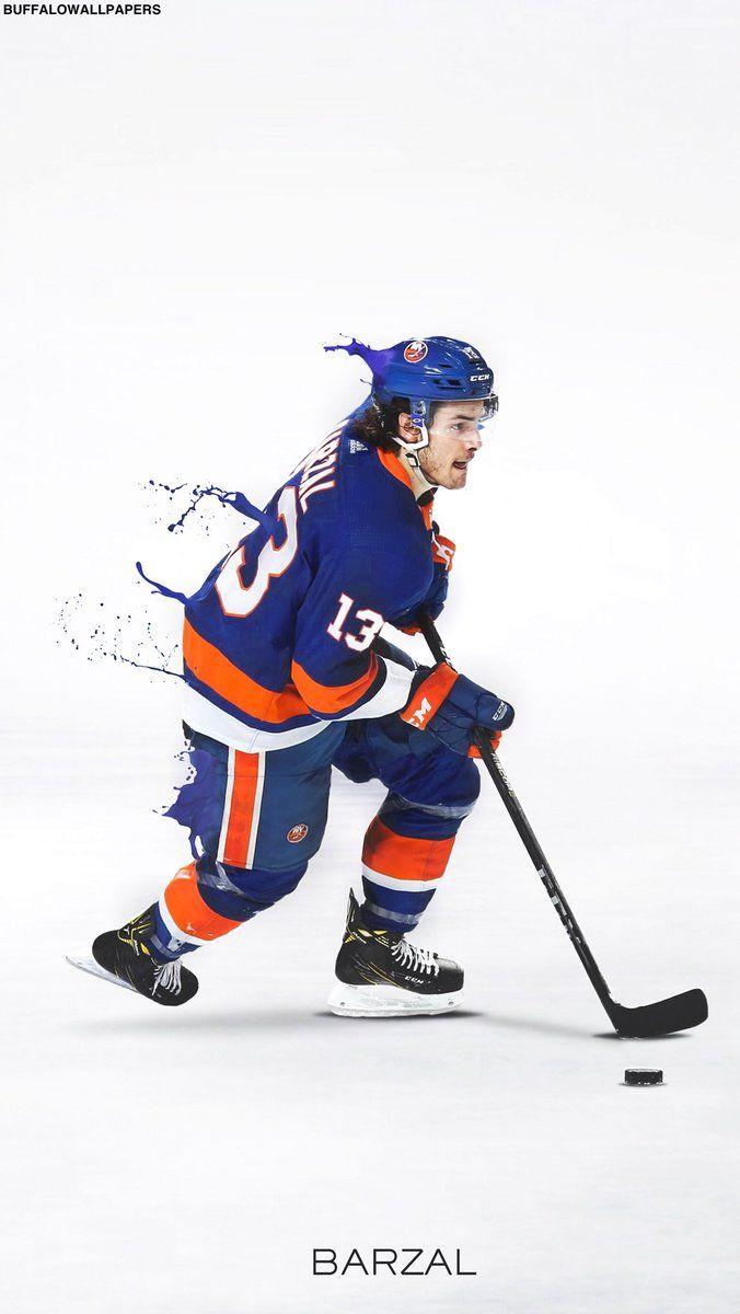 Jordan Santalucia on X: NHL 2018 iPhone wallpapers: New York