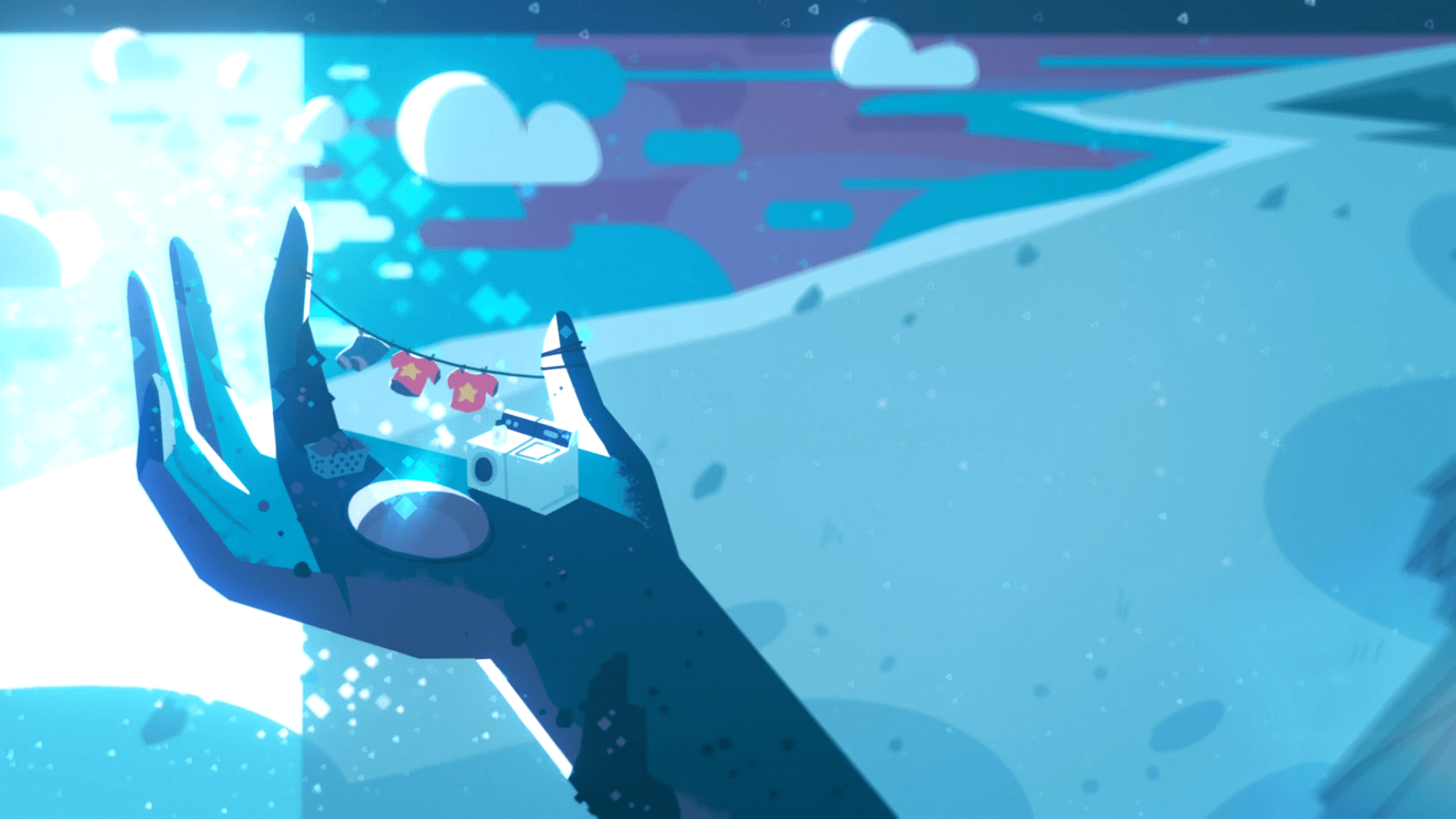 Steven Universe HD Wallpaper and Background Image