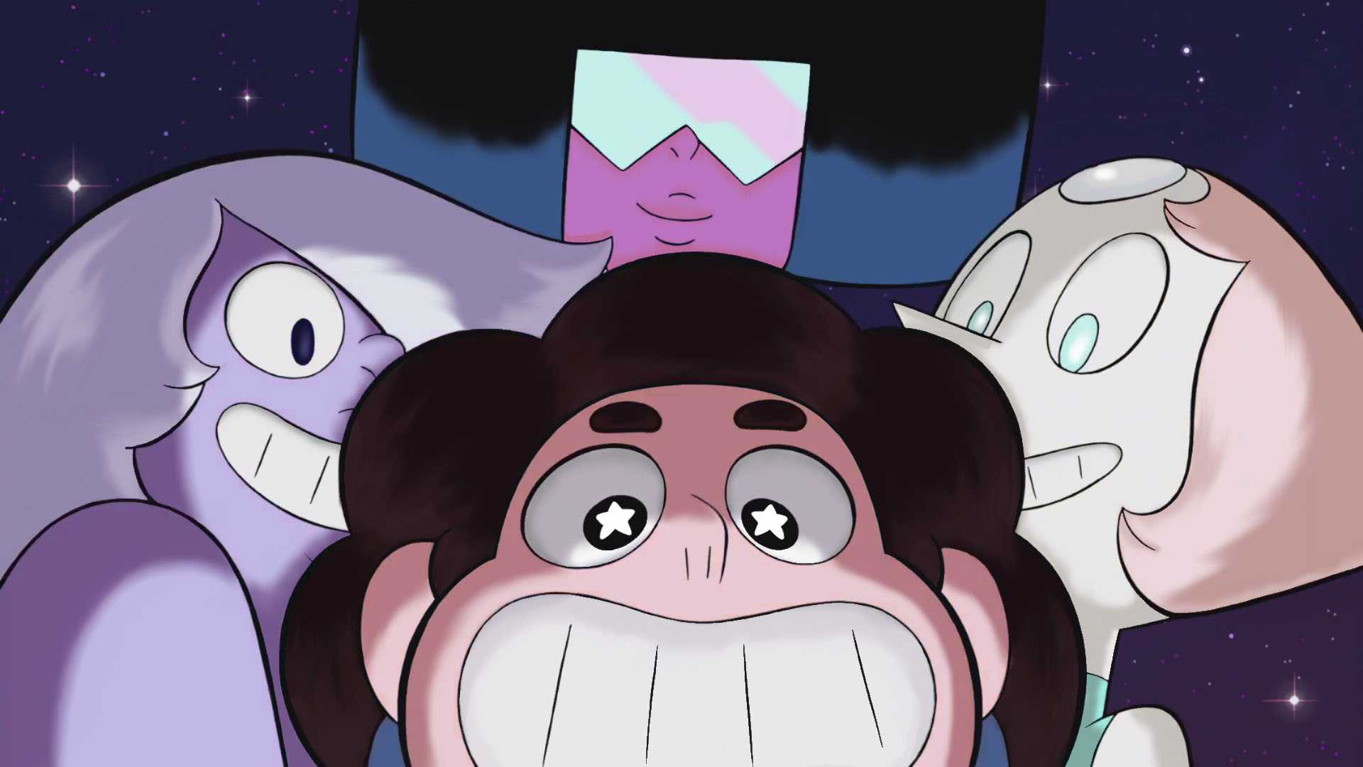 Steven Universe HD Wallpapers - Wallpaper Cave