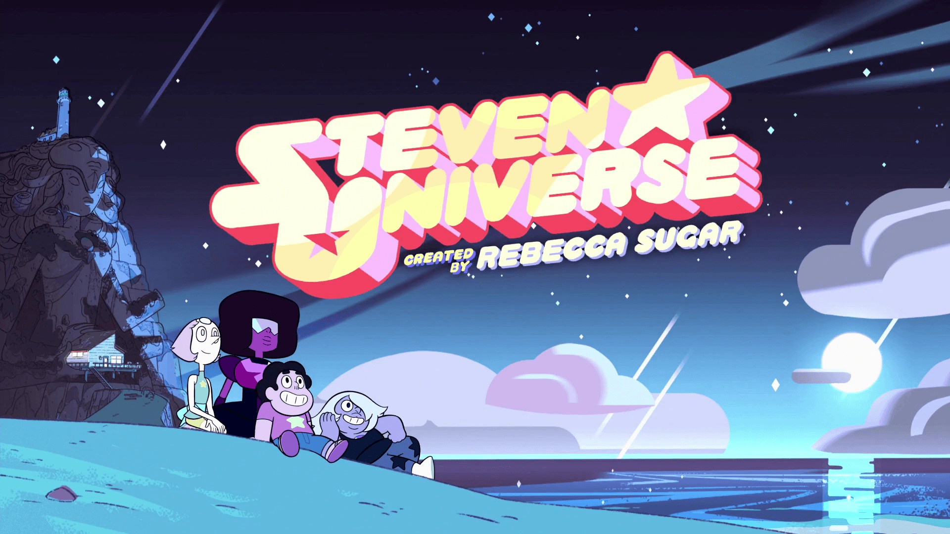 Steven Universe HD Wallpaper and Background Image