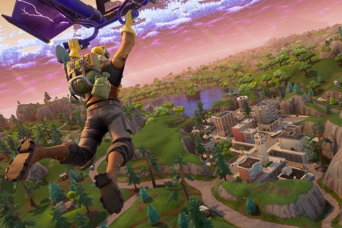 Why Fortnite Battle Royale's surprise success isn't a matter of luck