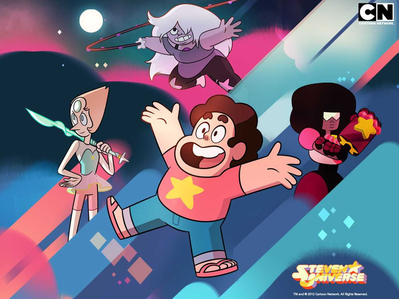 Wallpaper HD Of Steven Universe Is Picture High Resolution