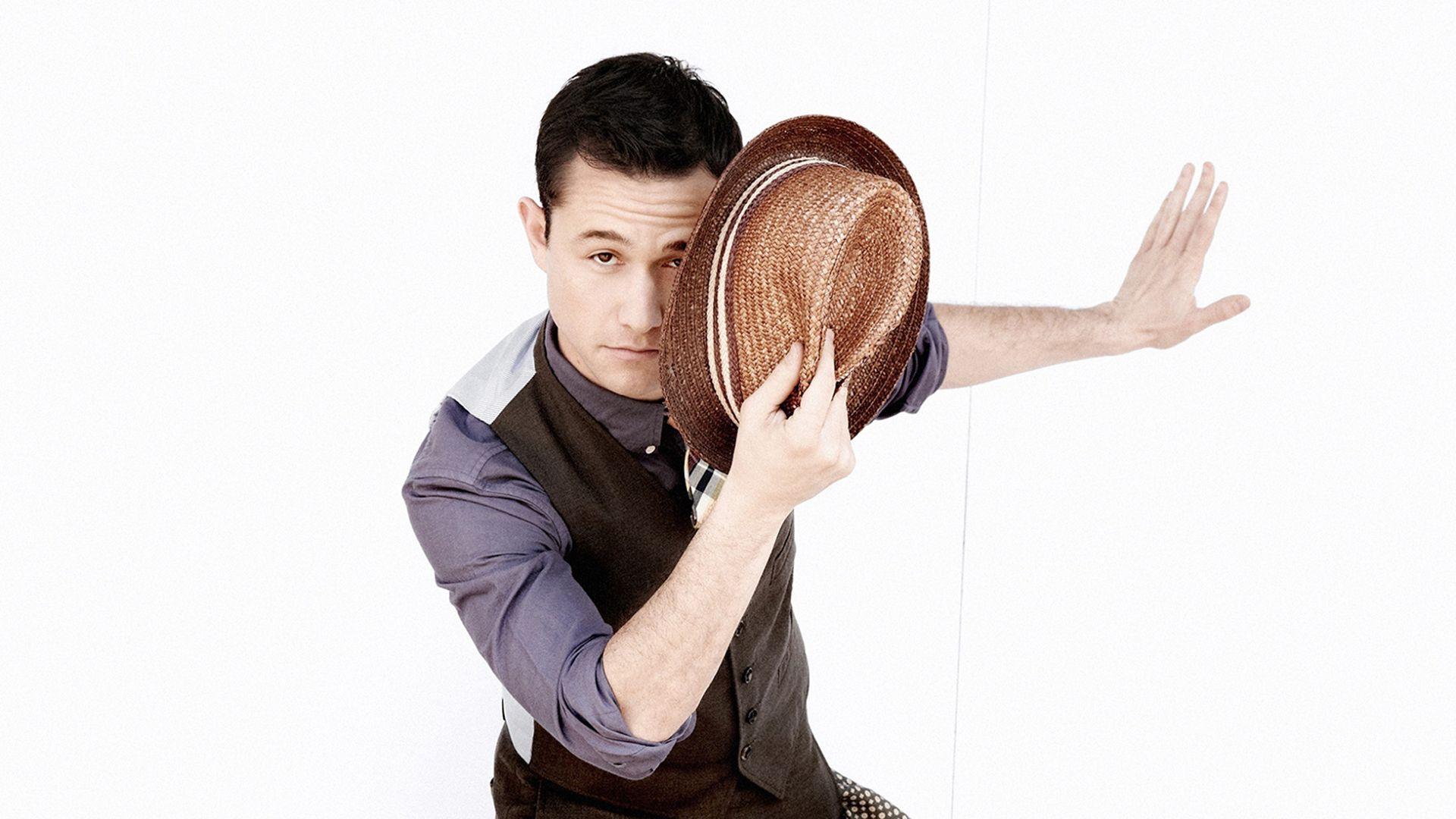 HD Joseph Gordon Levitt Wallpaper