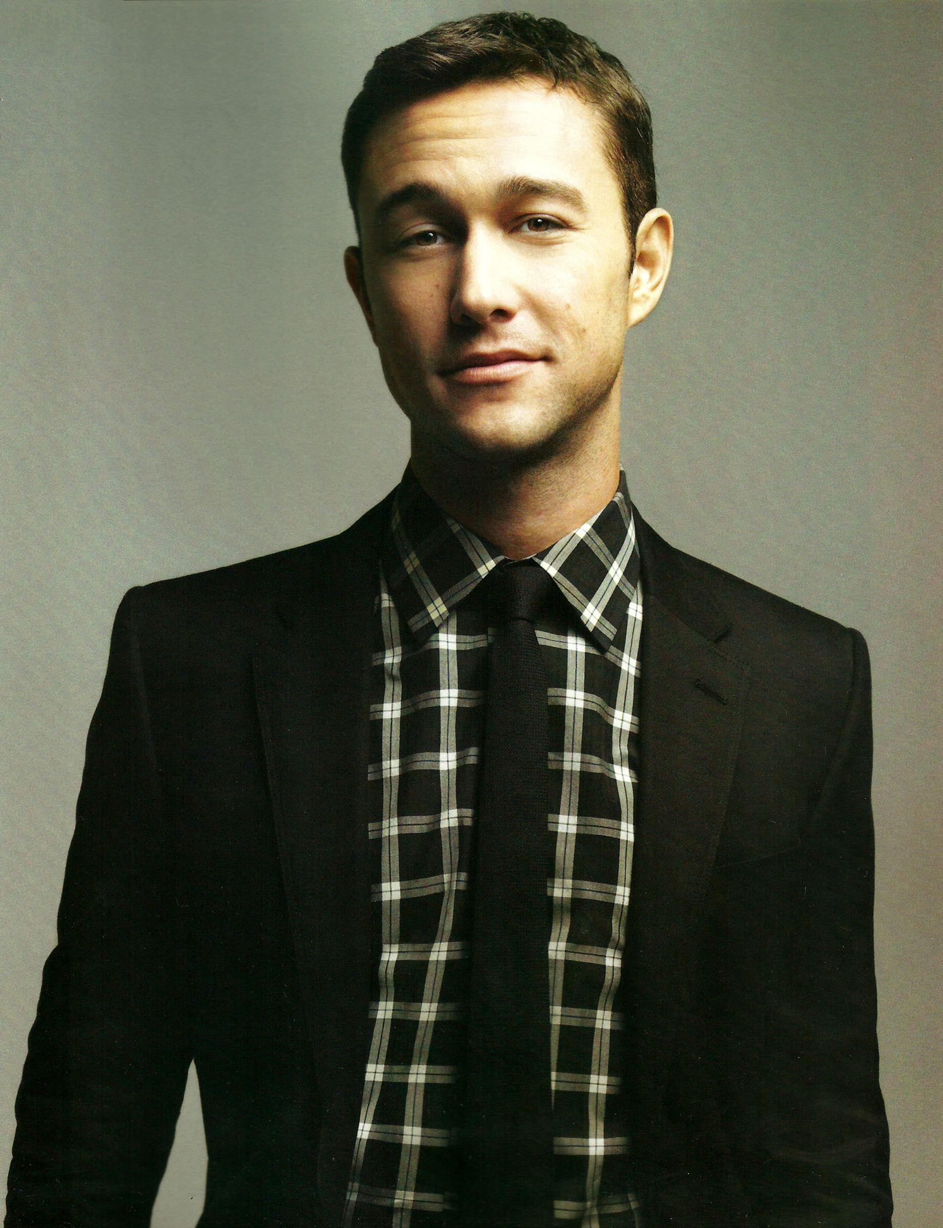 Joseph Gordon Levitt Wallpaper