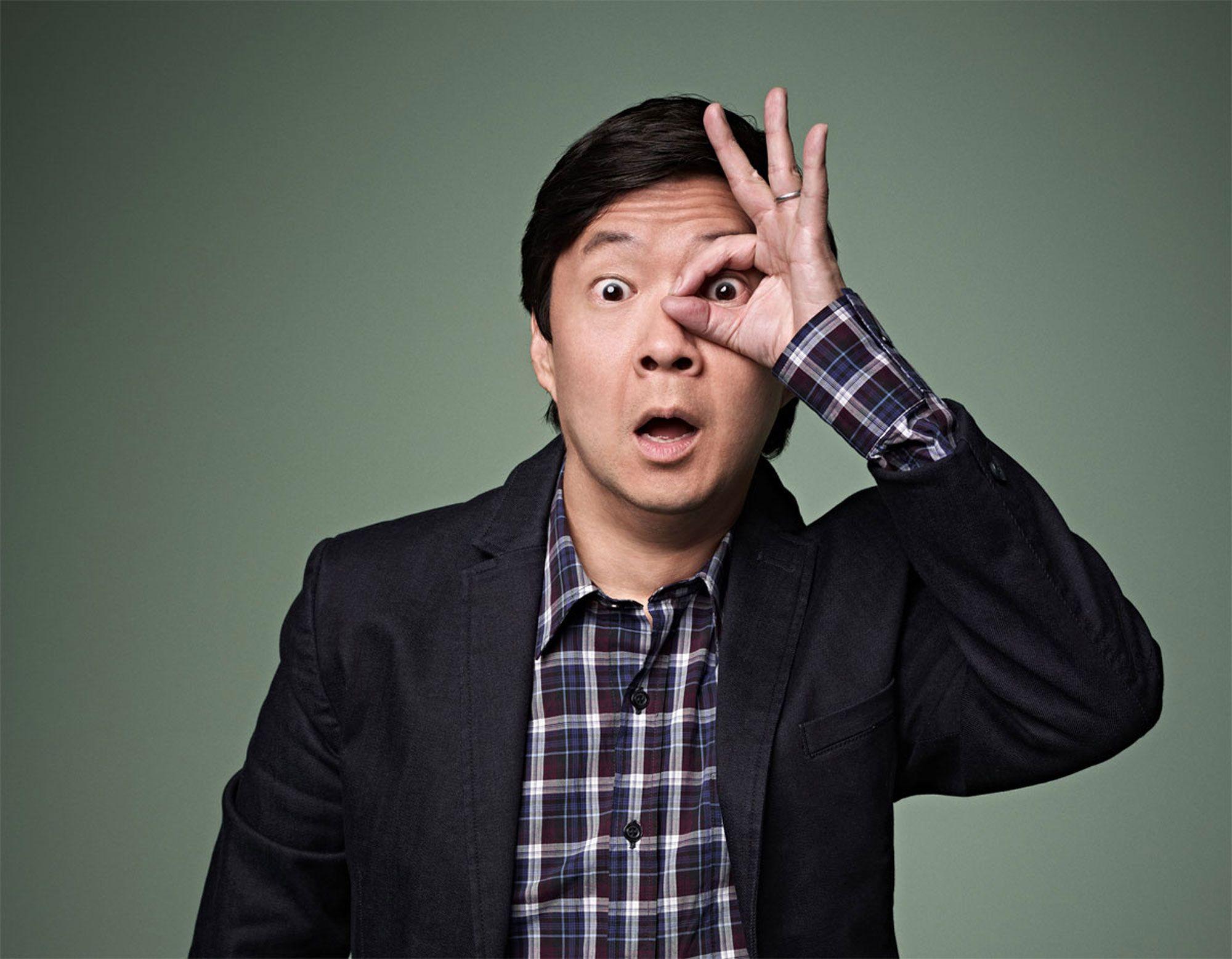 Picture of Ken Jeong, Picture Of Celebrities