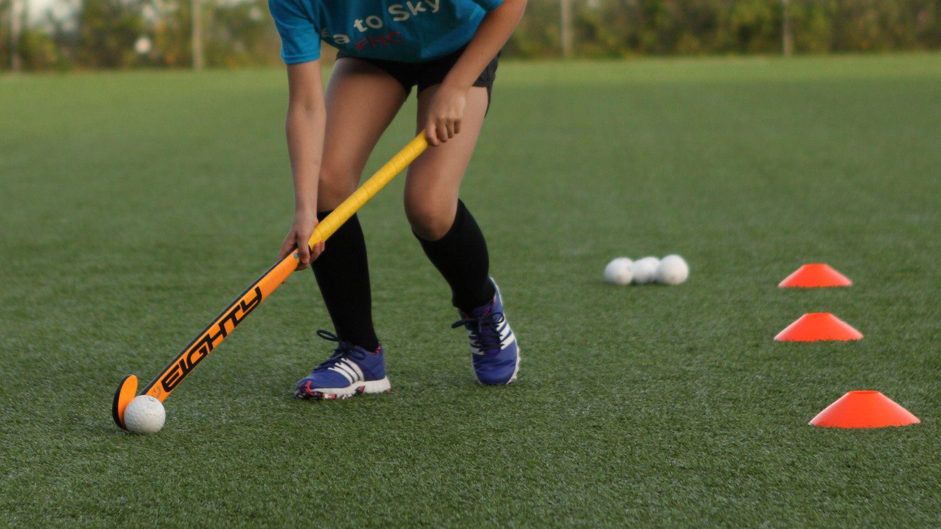 Sea To Sky Field Hockey Club
